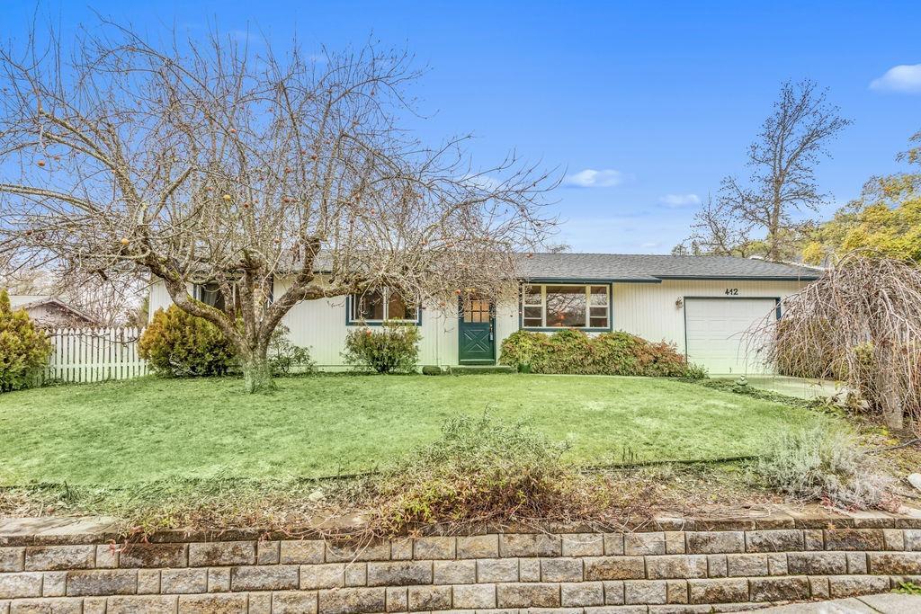 Prospectors Addition - Residential