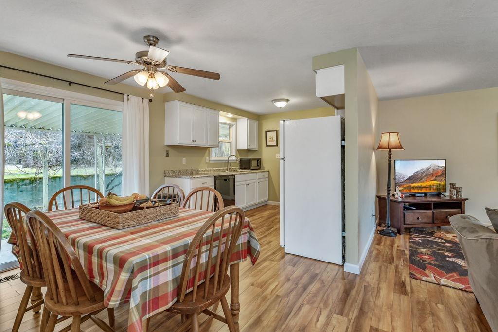 Prospectors Addition - Residential