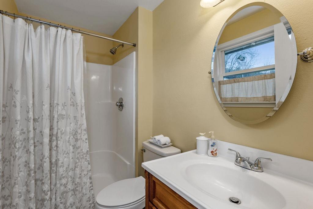 Prospectors Addition - Residential