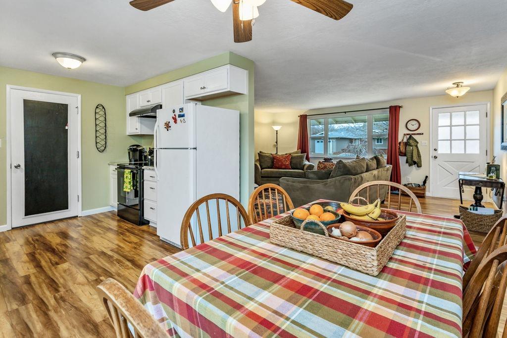 Prospectors Addition - Residential