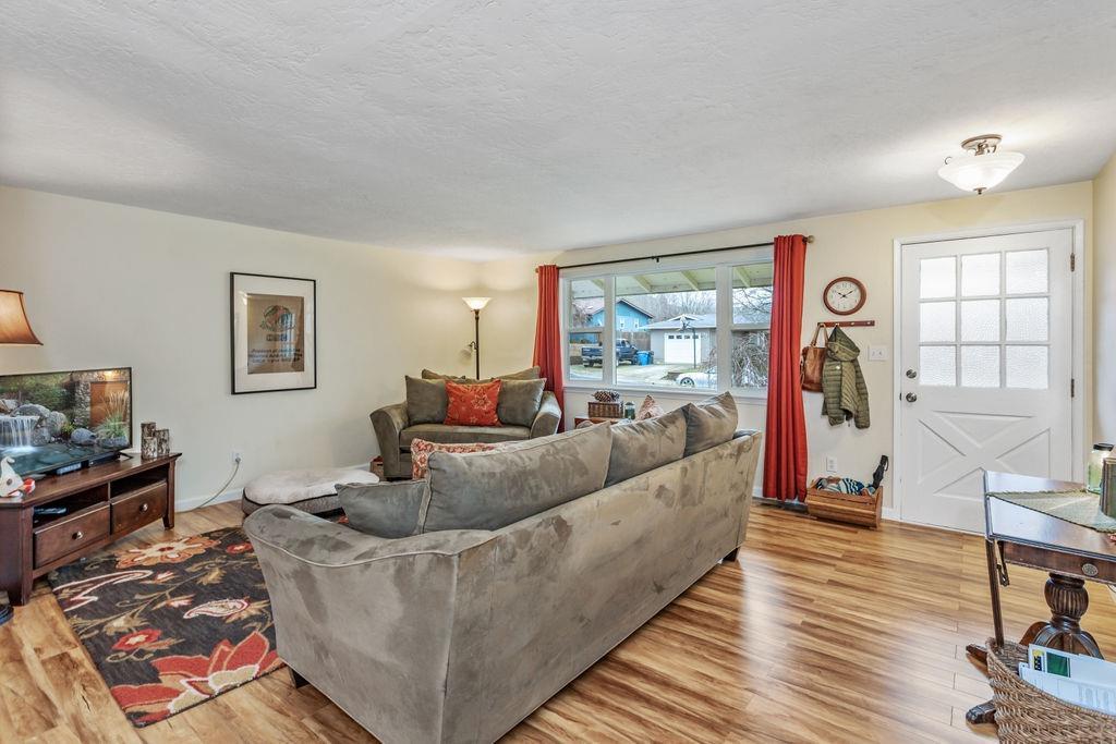 Prospectors Addition - Residential