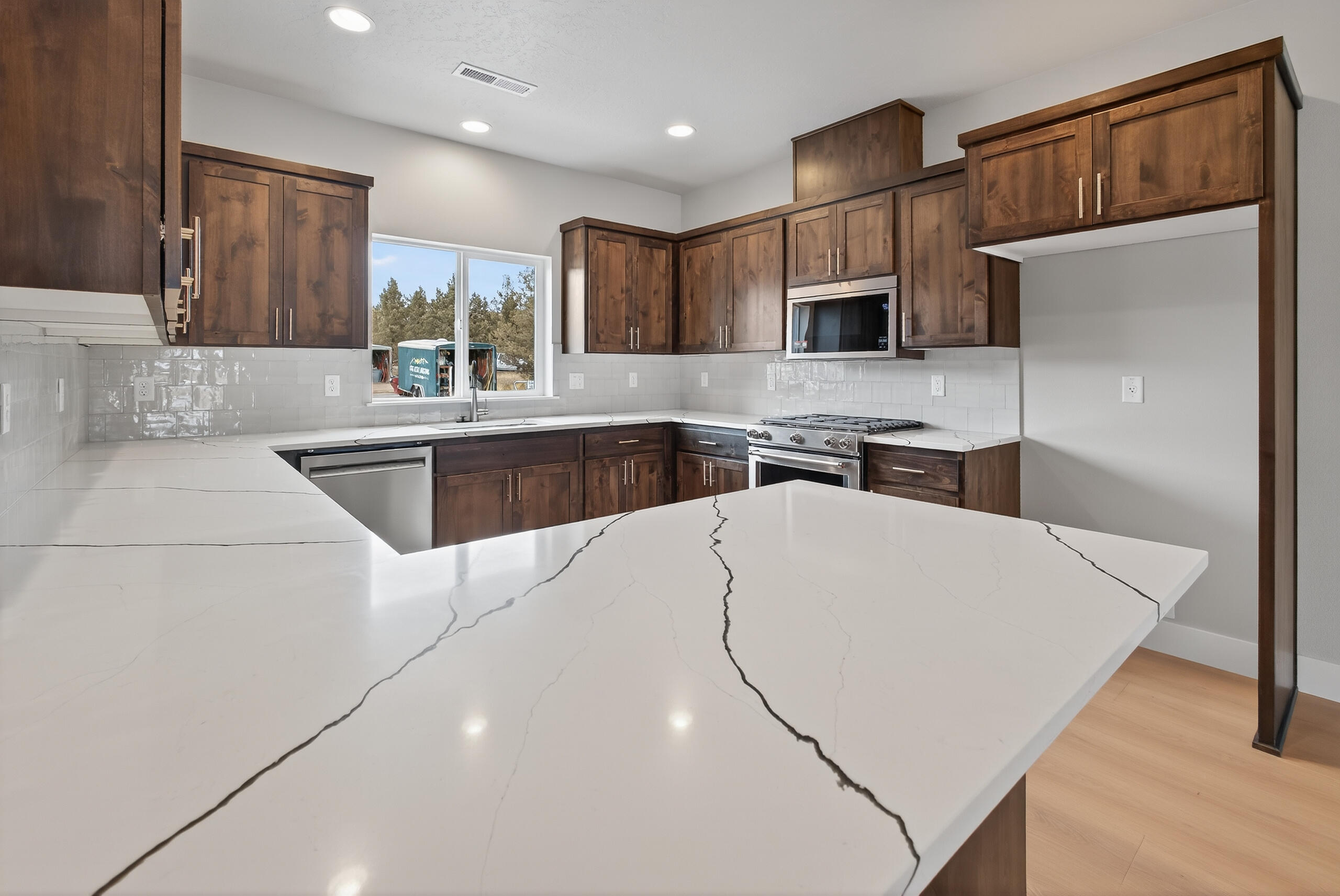 Owen Ridge - Residential