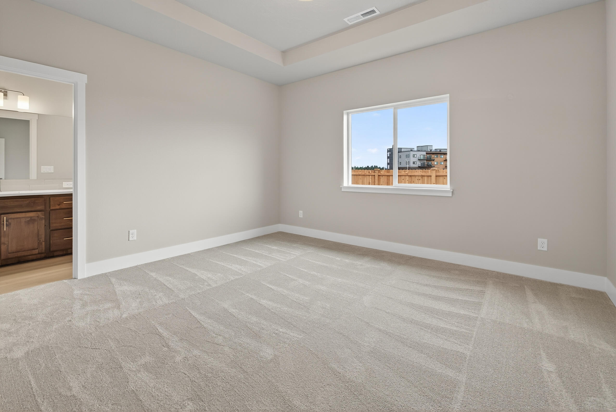 Owen Ridge - Residential