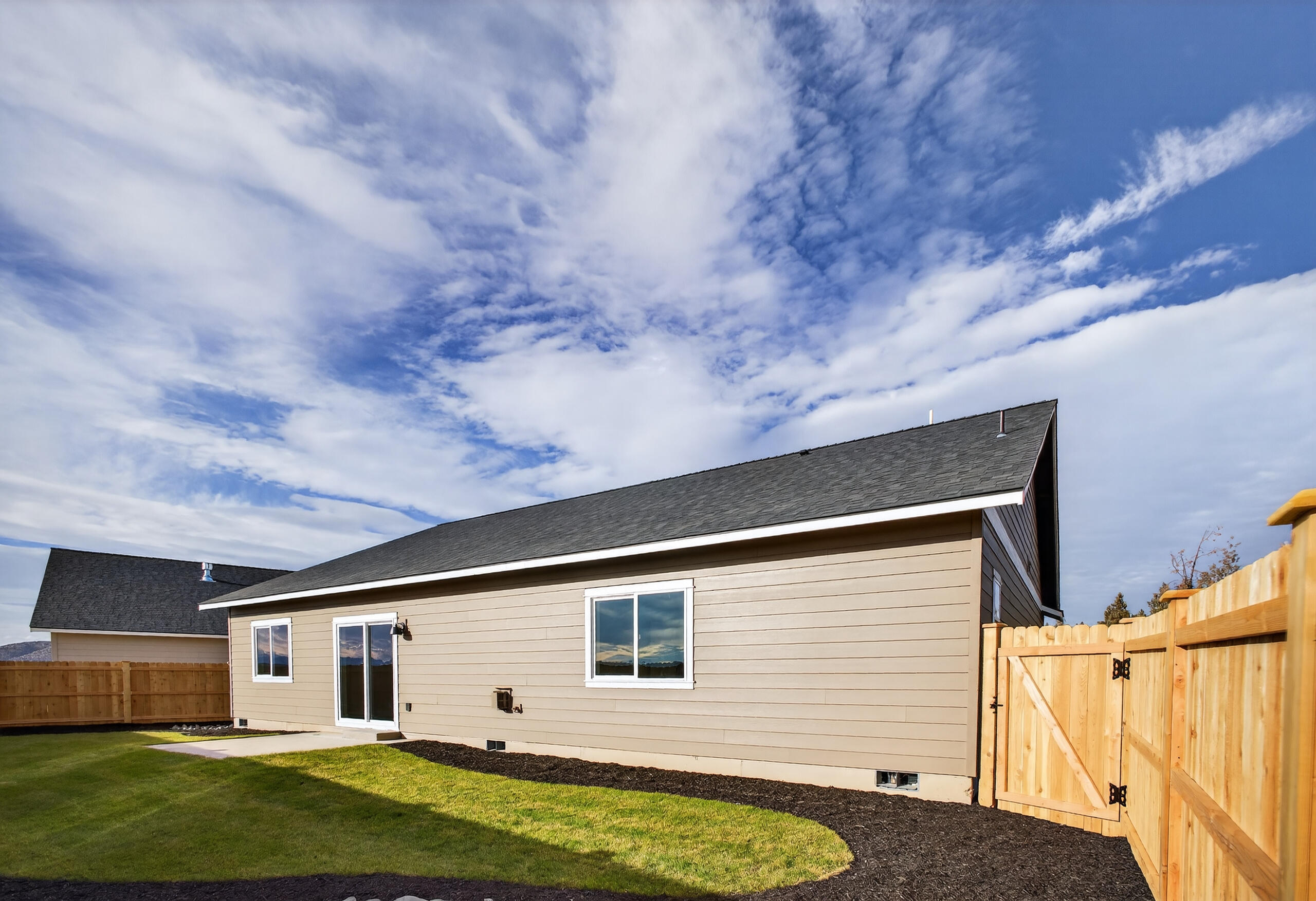 Owen Ridge - Residential