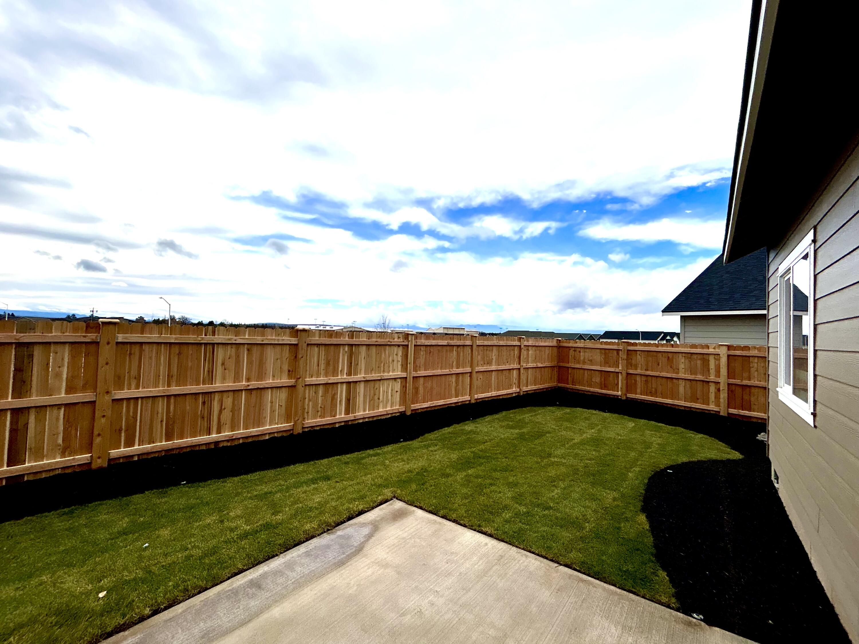 Owen Ridge - Residential