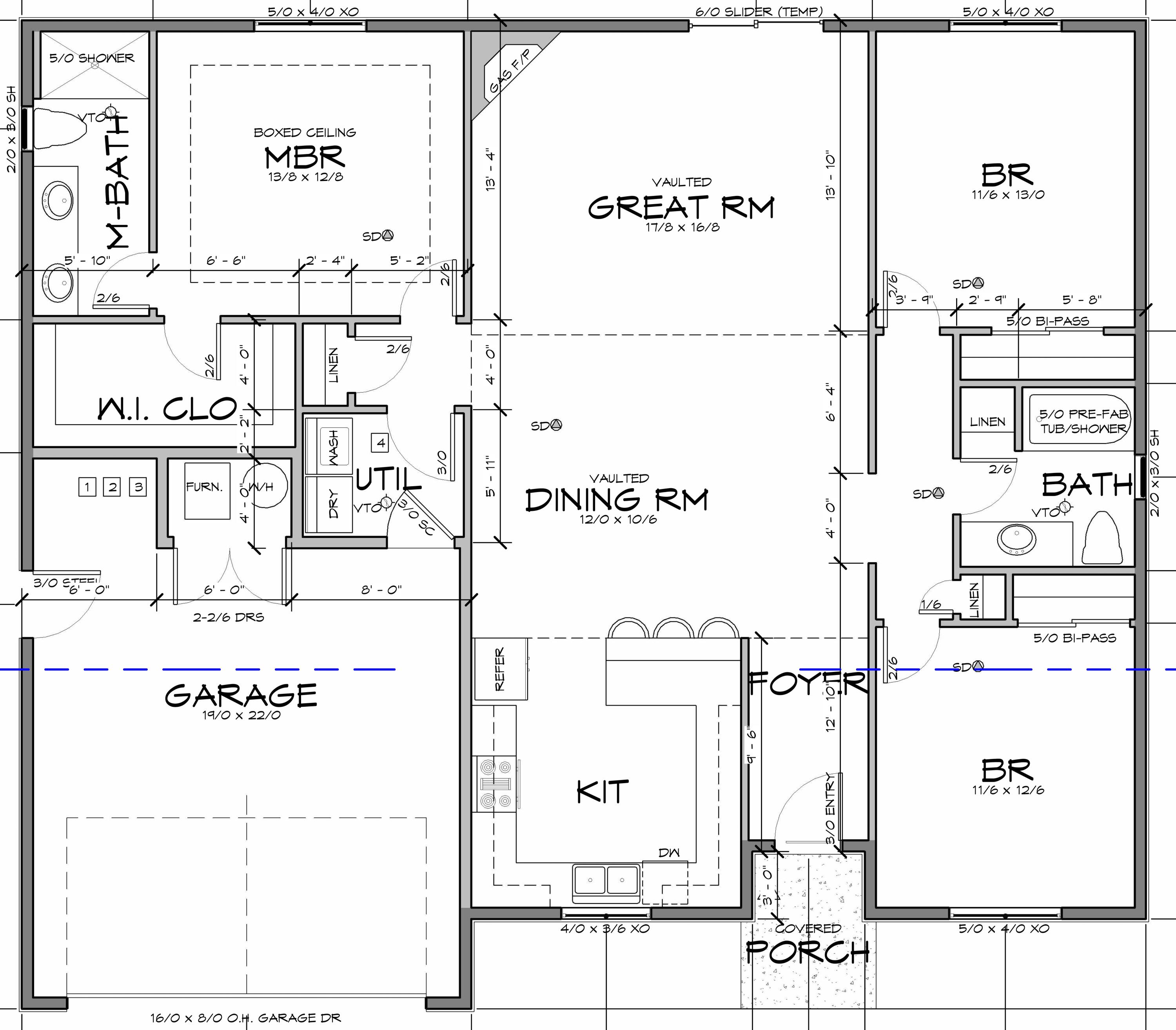 4082 SW 38th Place Lot 41