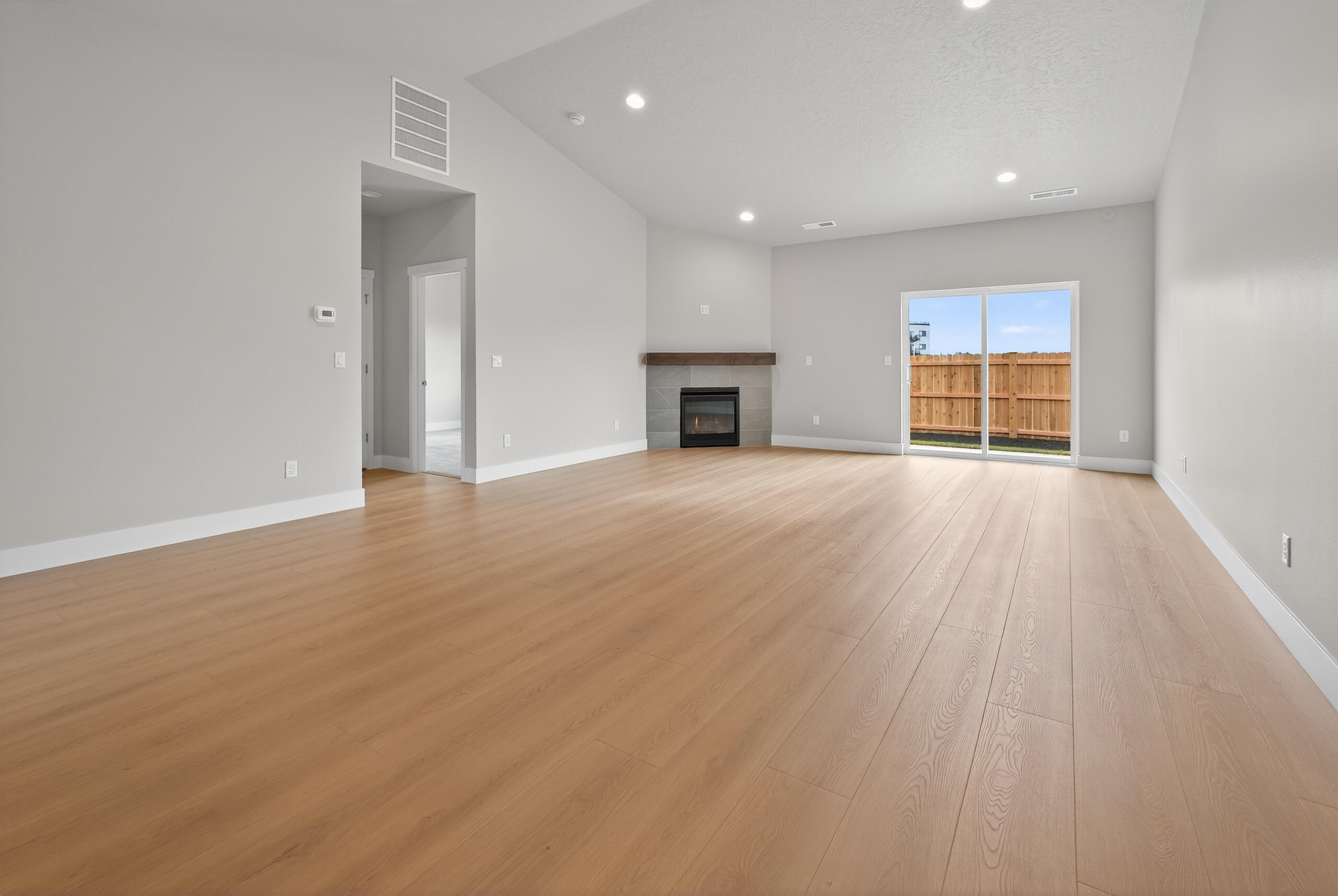 Owen Ridge - Residential