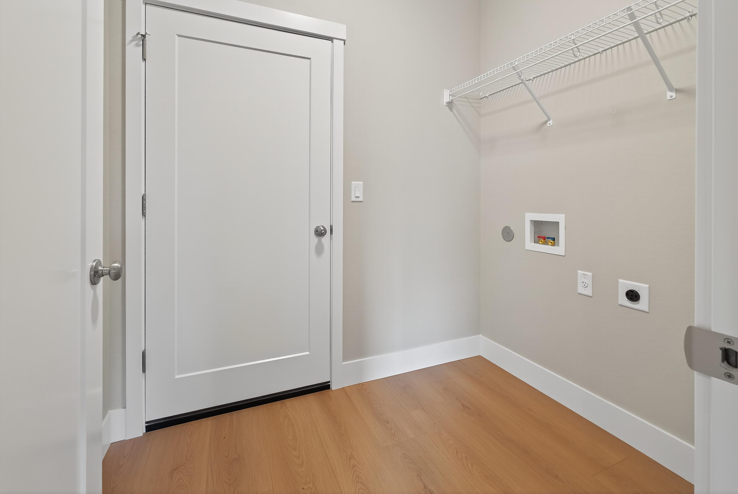 Owen Ridge - Residential