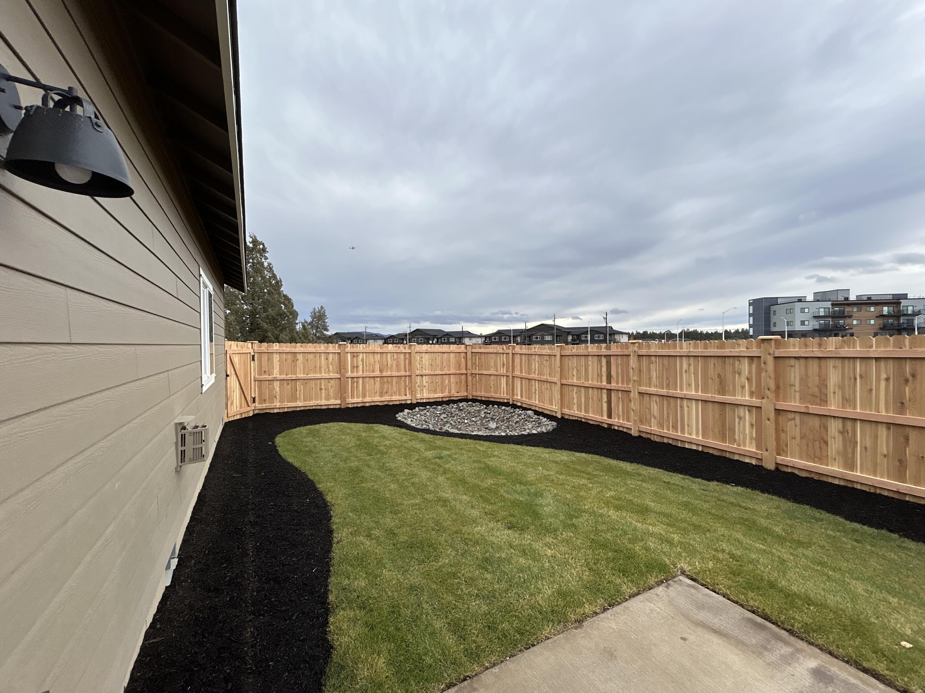 Owen Ridge - Residential