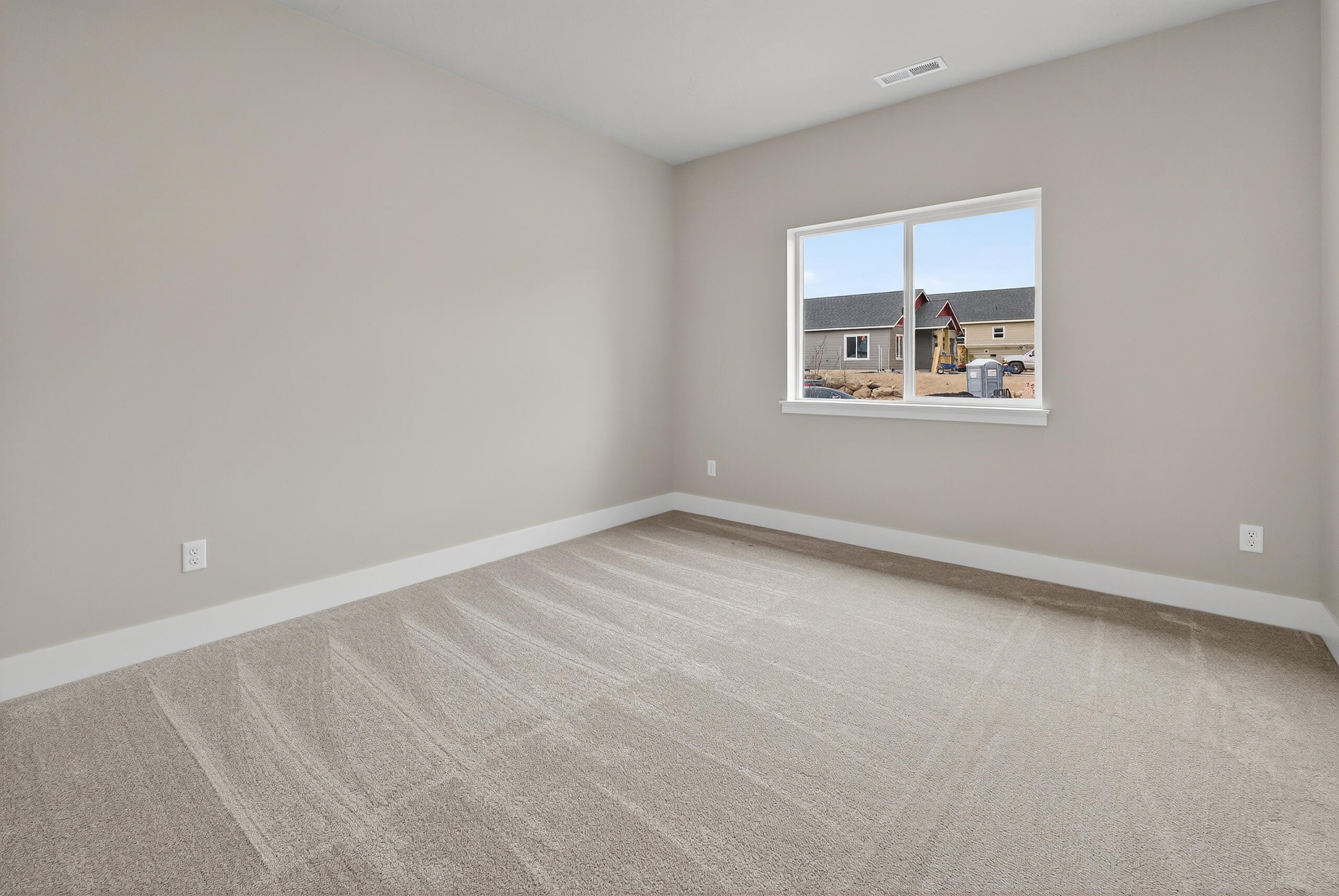 Owen Ridge - Residential