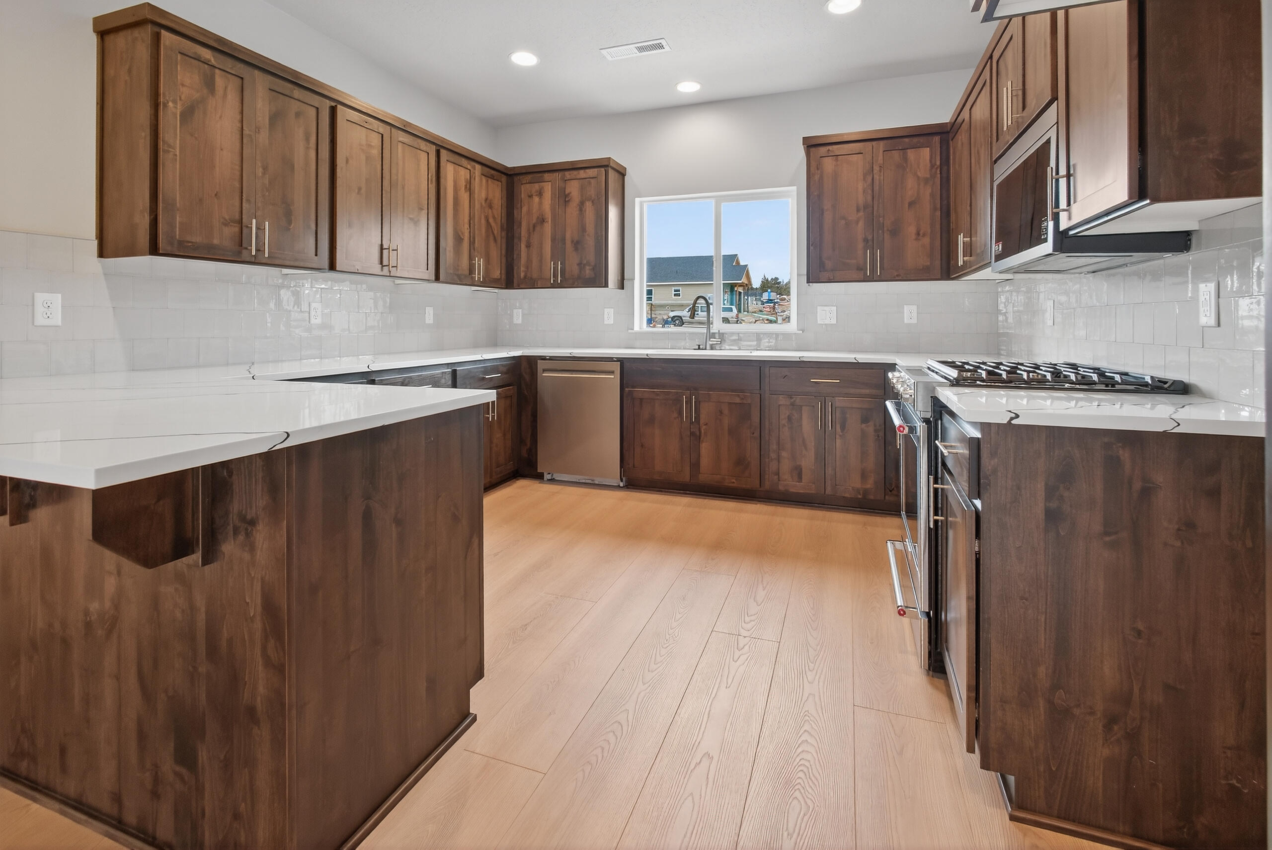 Owen Ridge - Residential