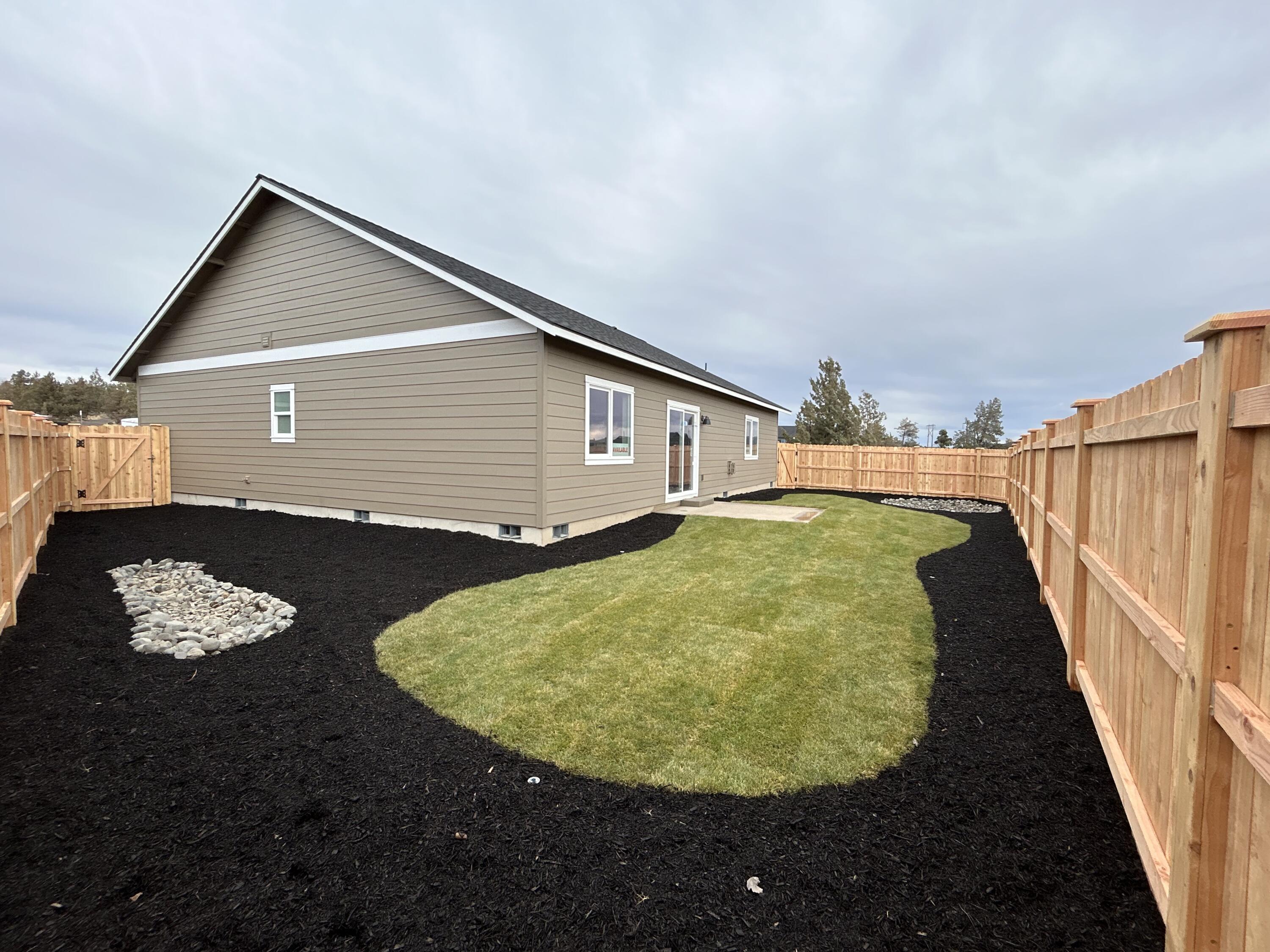 Owen Ridge - Residential