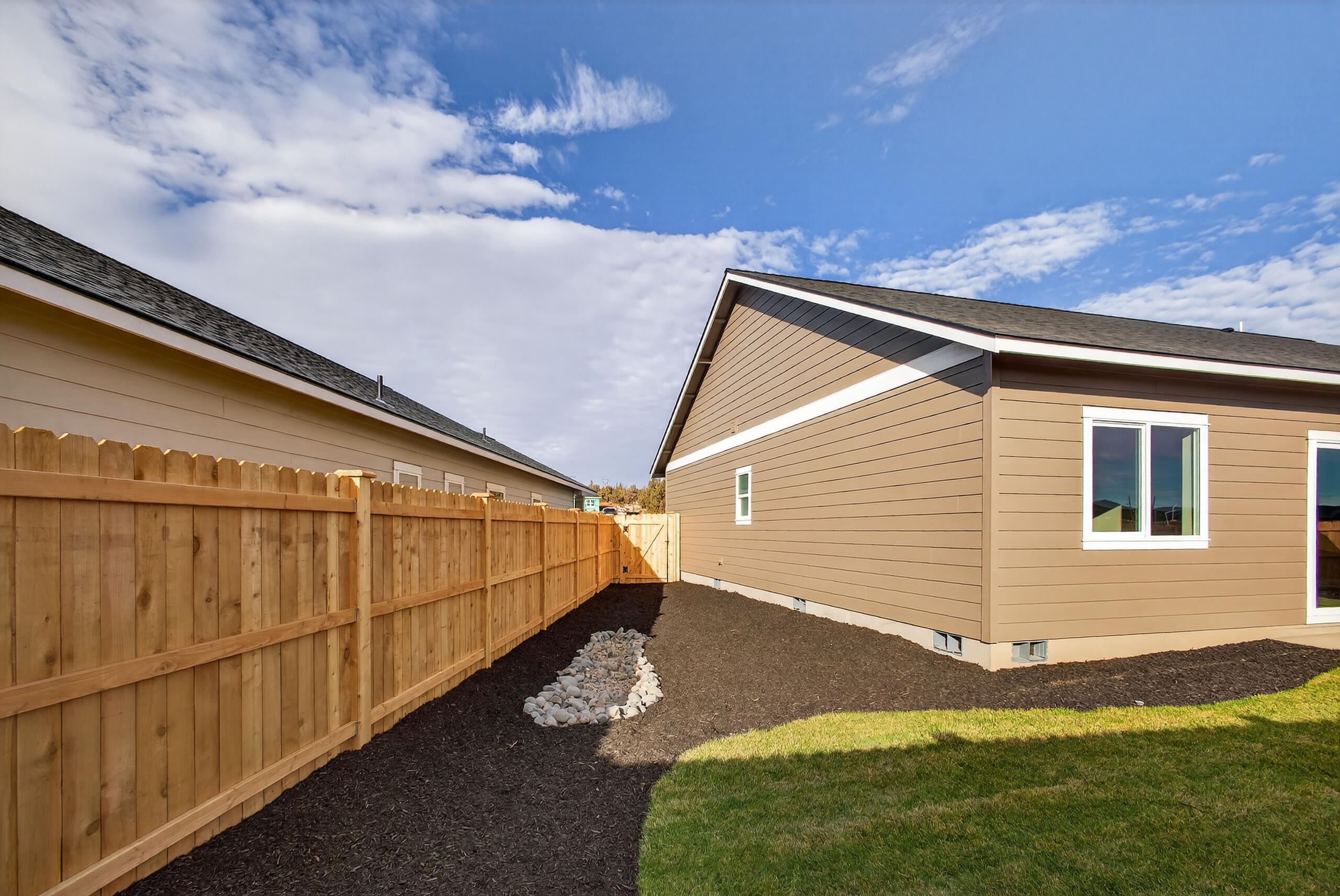 Owen Ridge - Residential