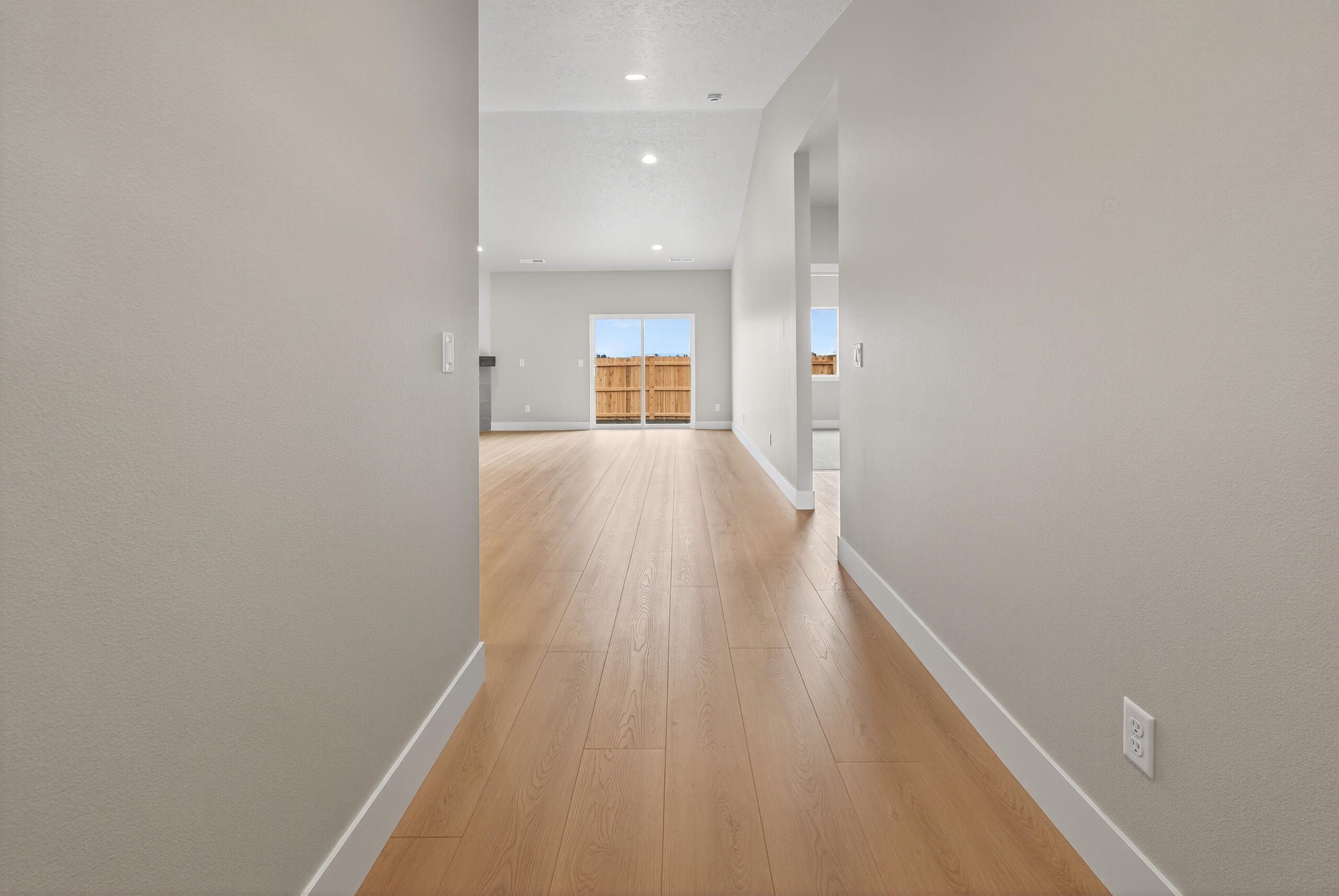 Owen Ridge - Residential