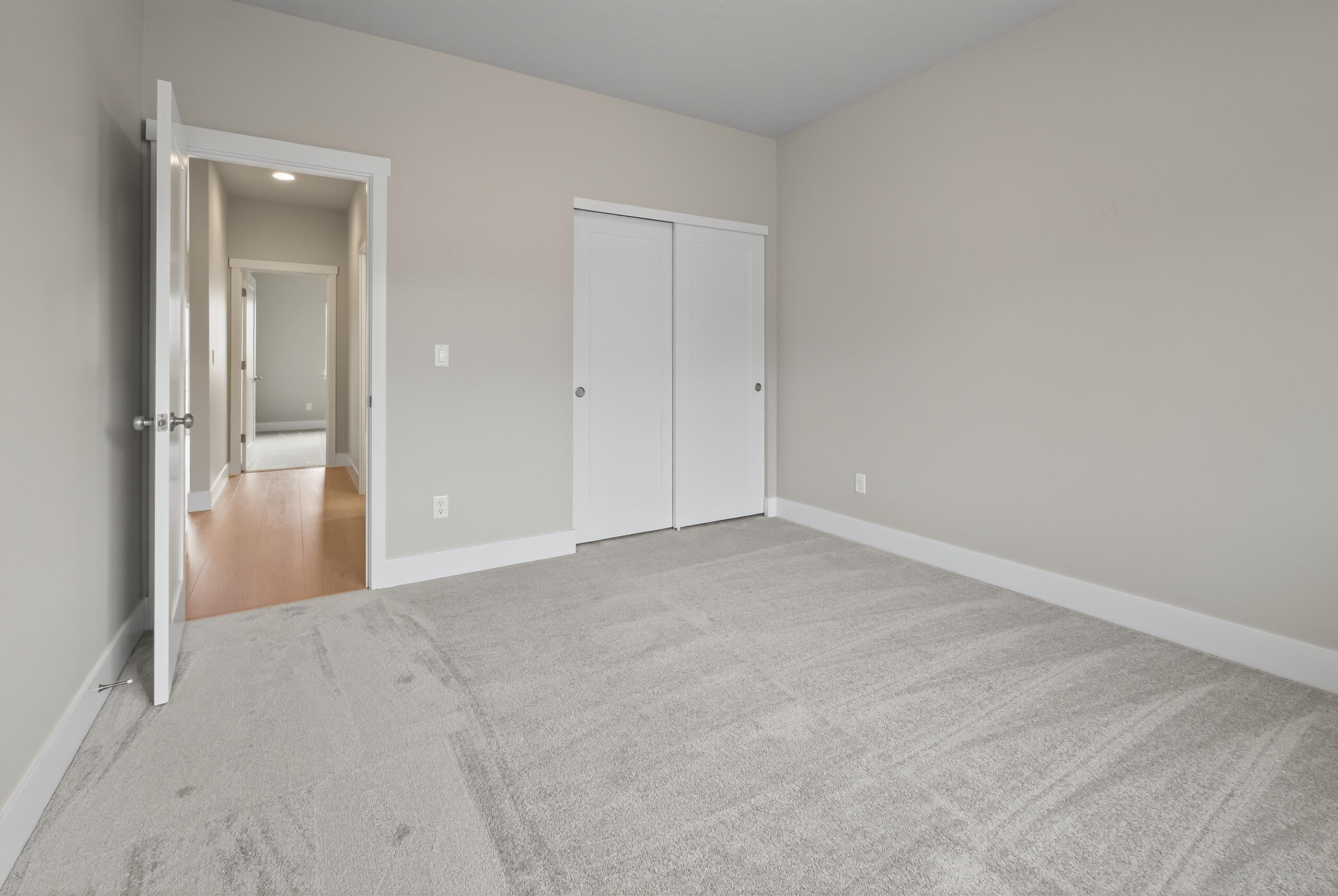 Owen Ridge - Residential