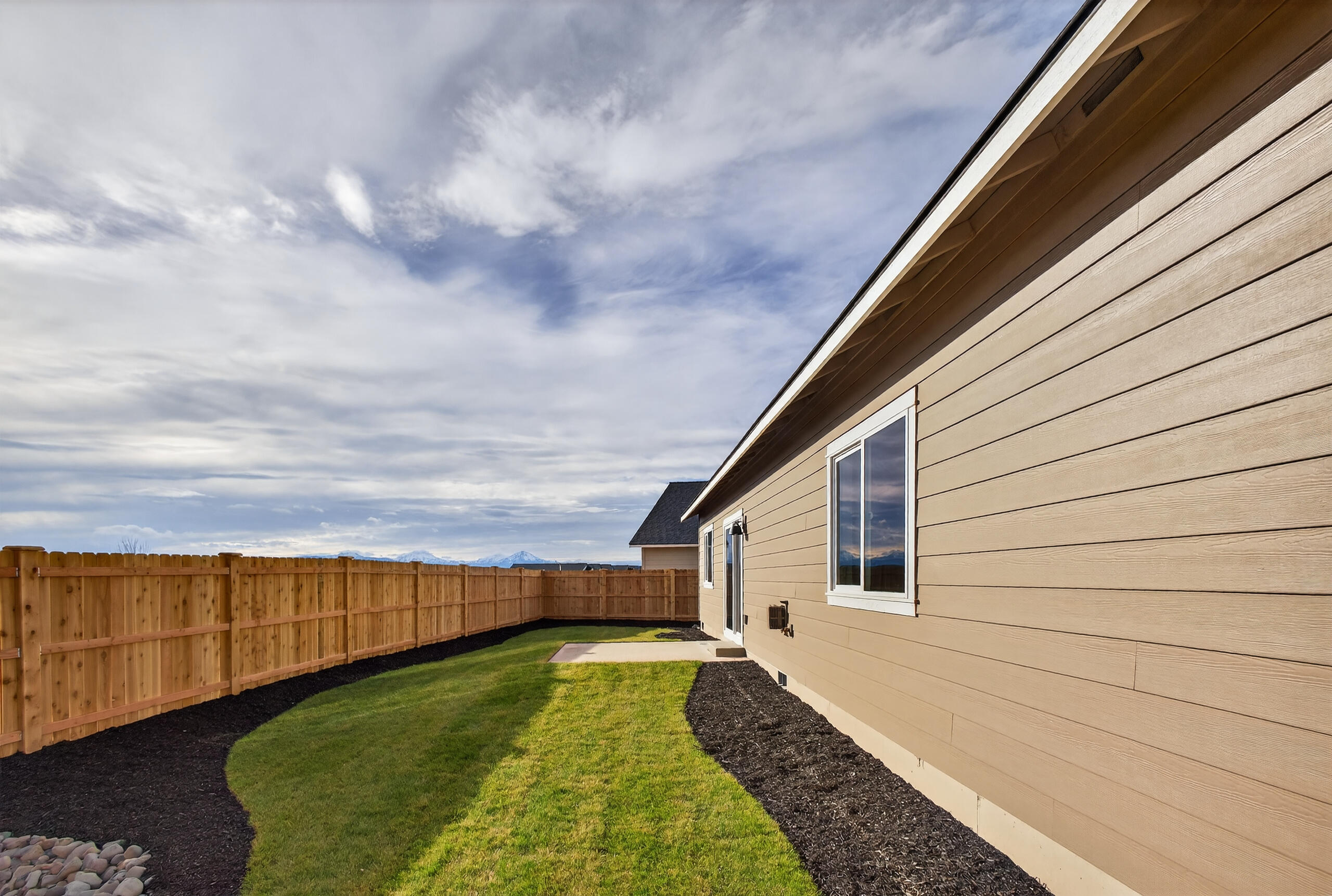 Owen Ridge - Residential