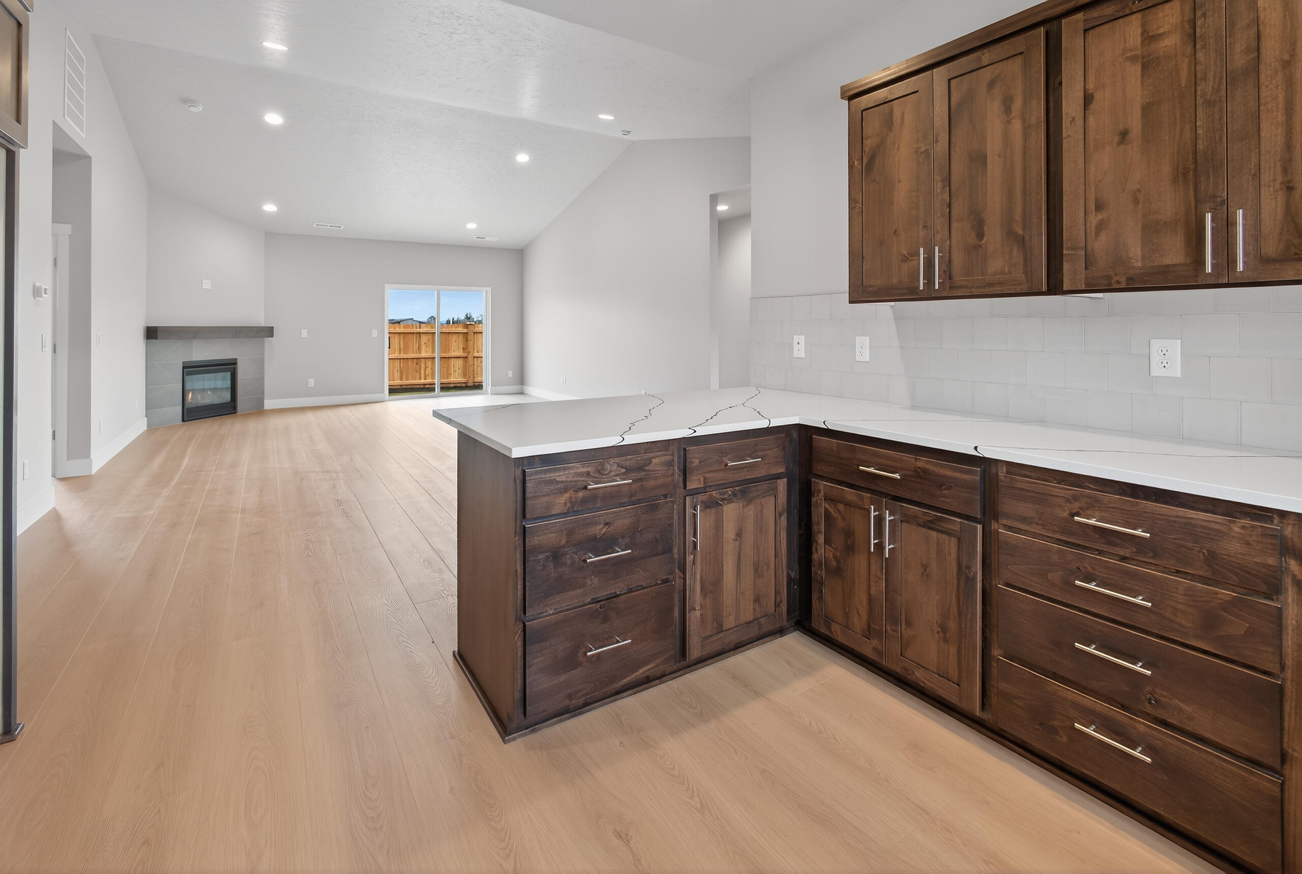 Owen Ridge - Residential