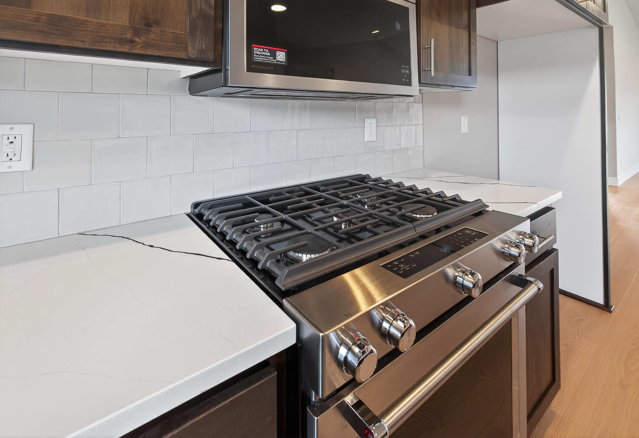 Owen Ridge - Residential