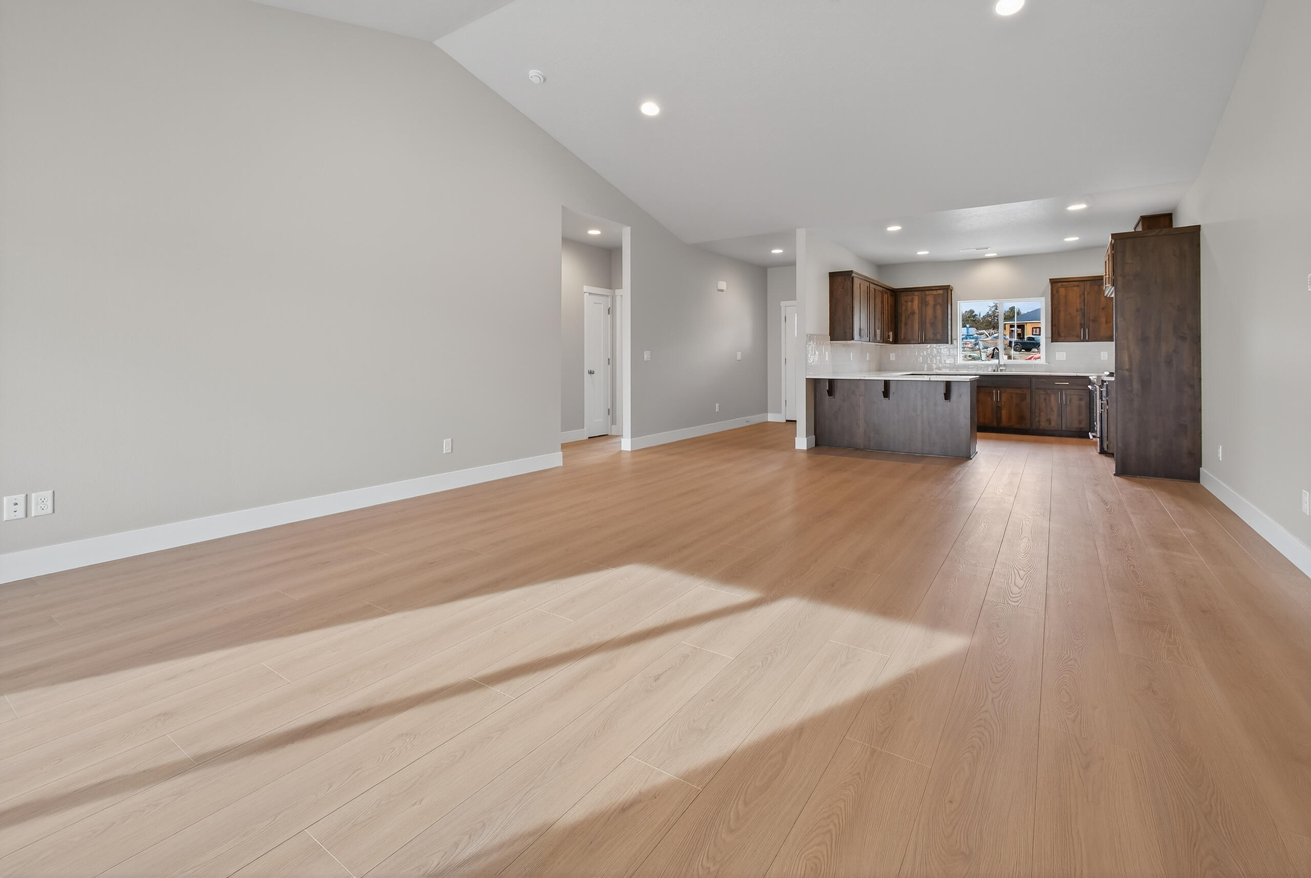 Owen Ridge - Residential