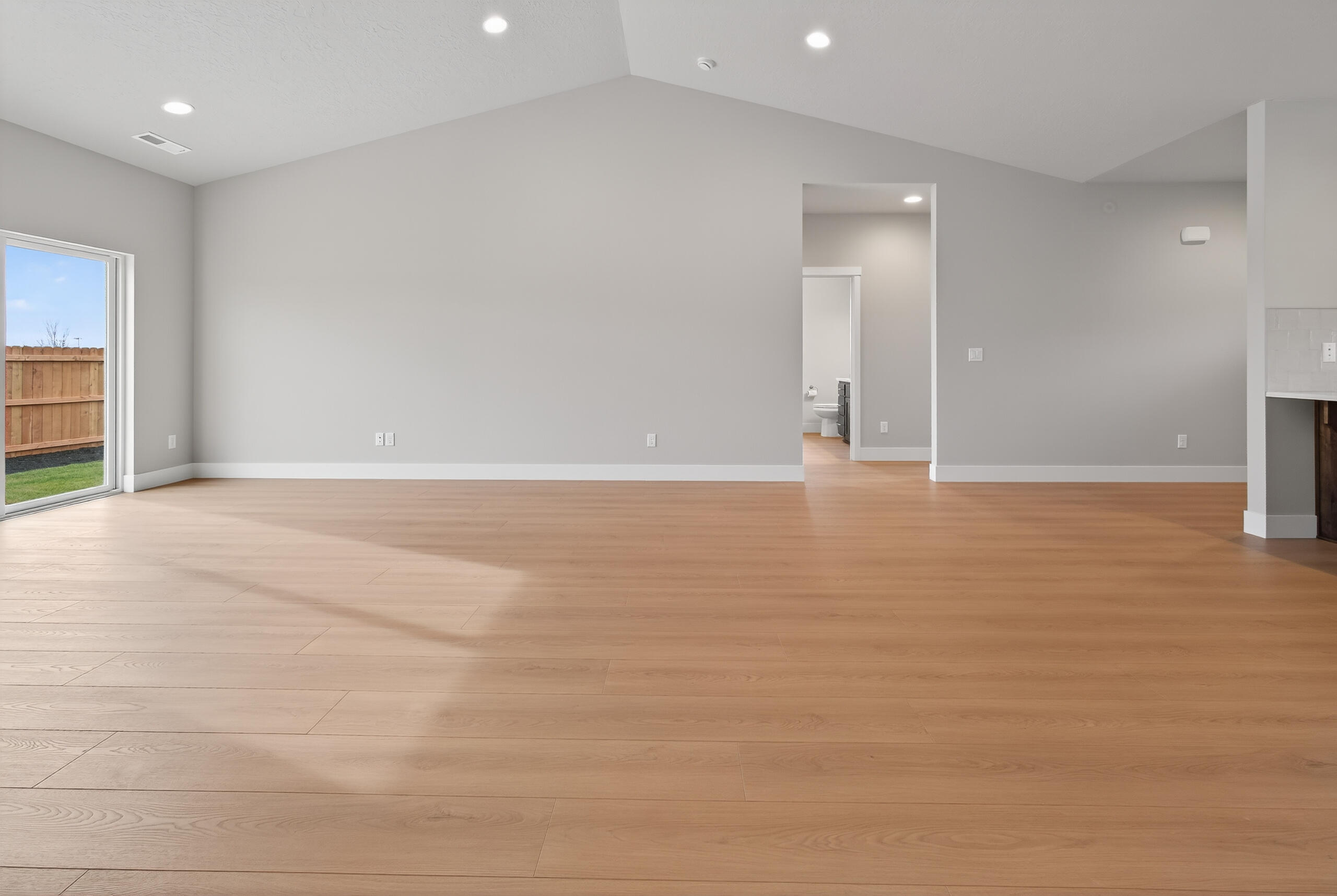 Owen Ridge - Residential