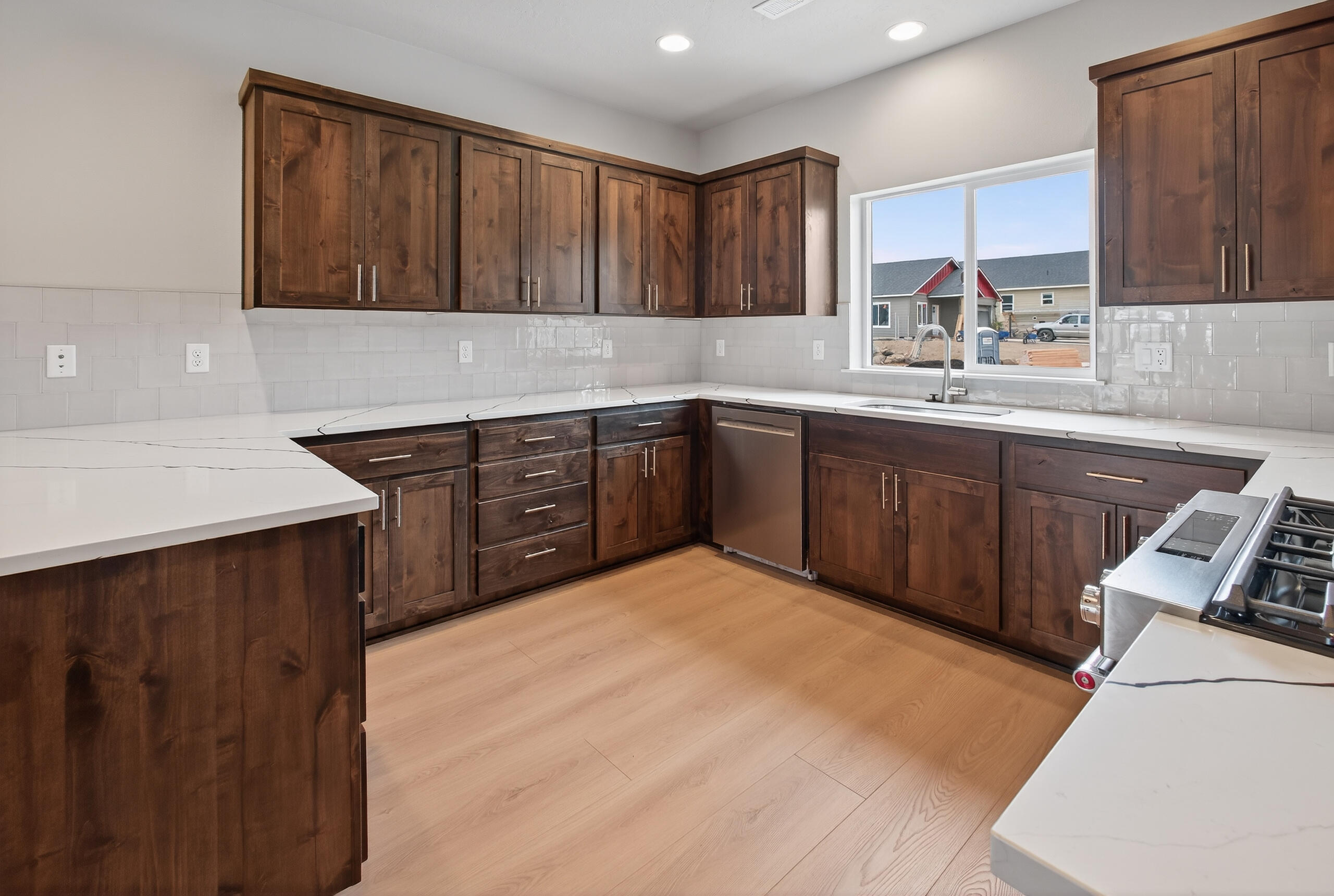 Owen Ridge - Residential