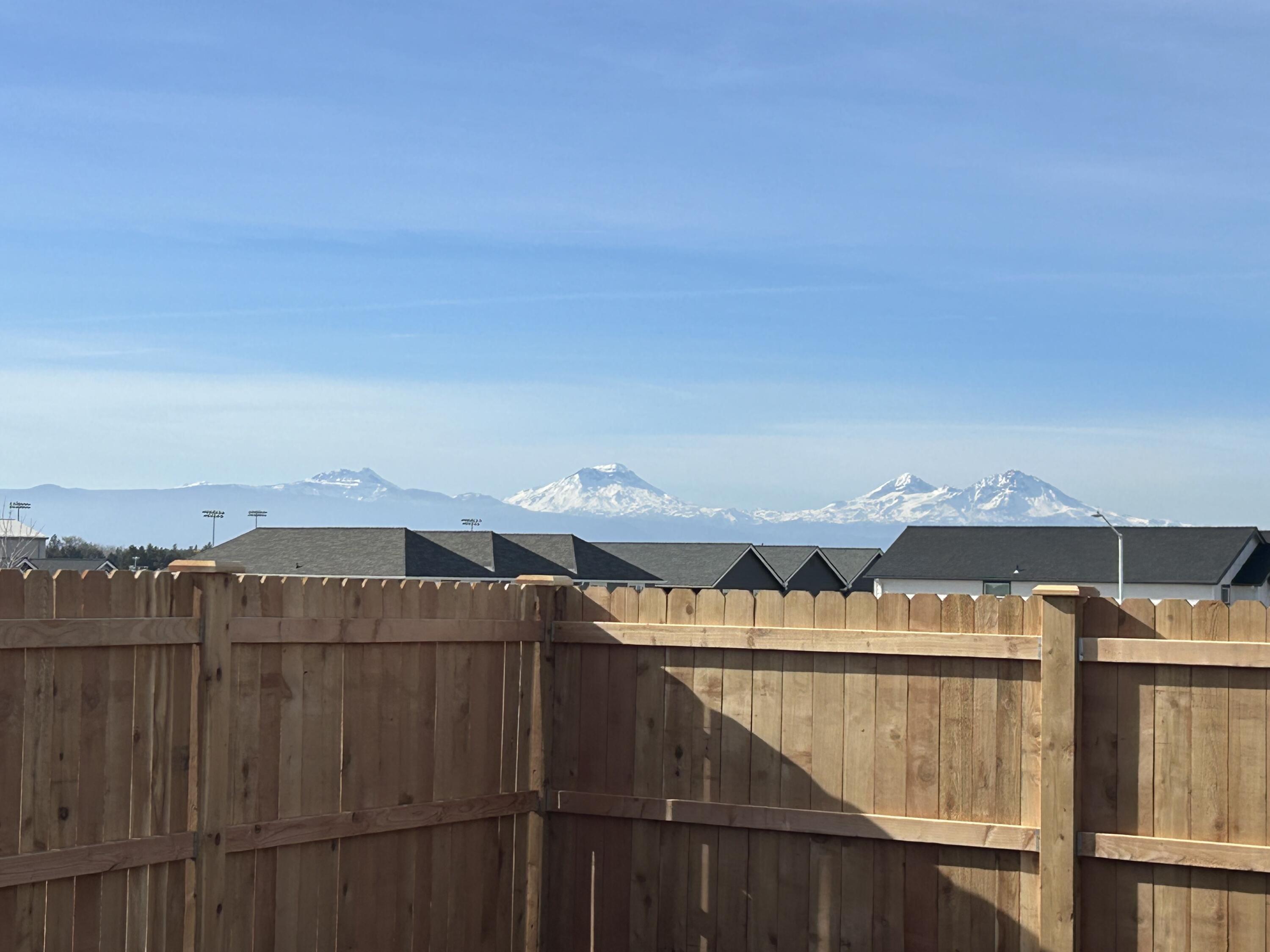 Owen Ridge - Residential