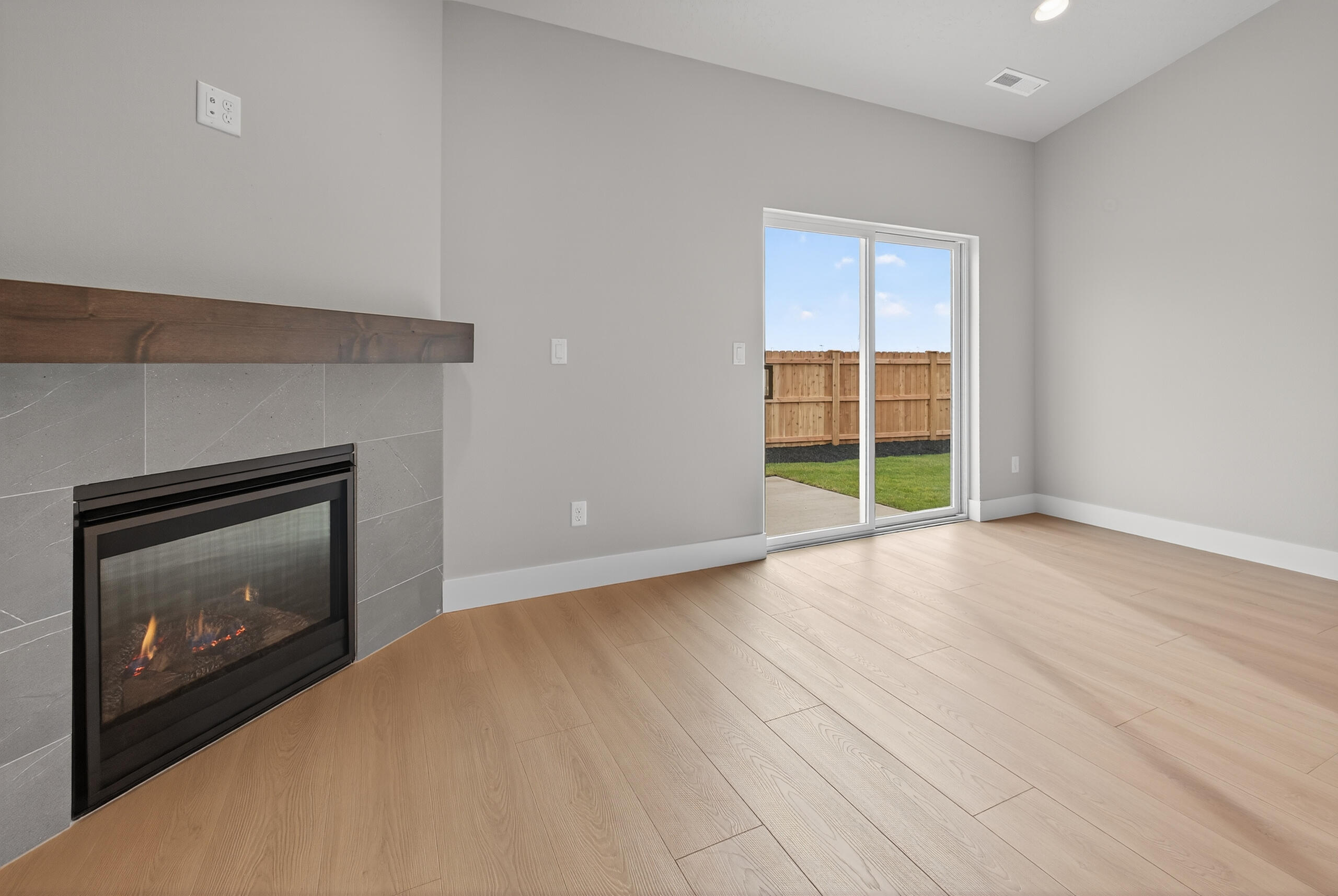 Owen Ridge - Residential