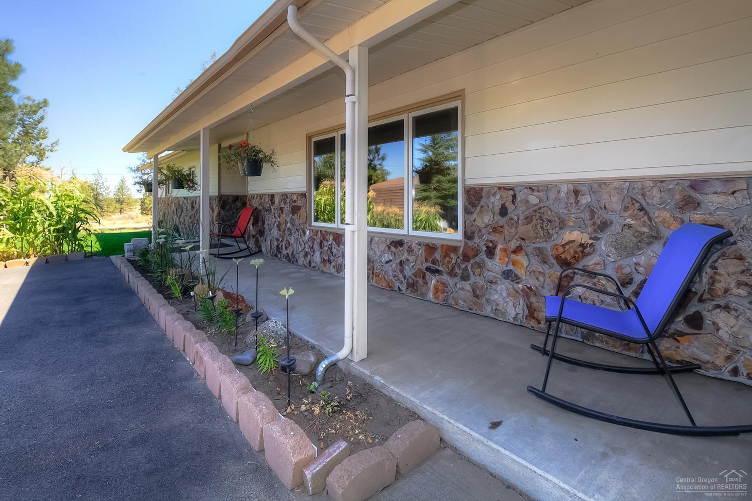 Cline Falls Oasis - Residential