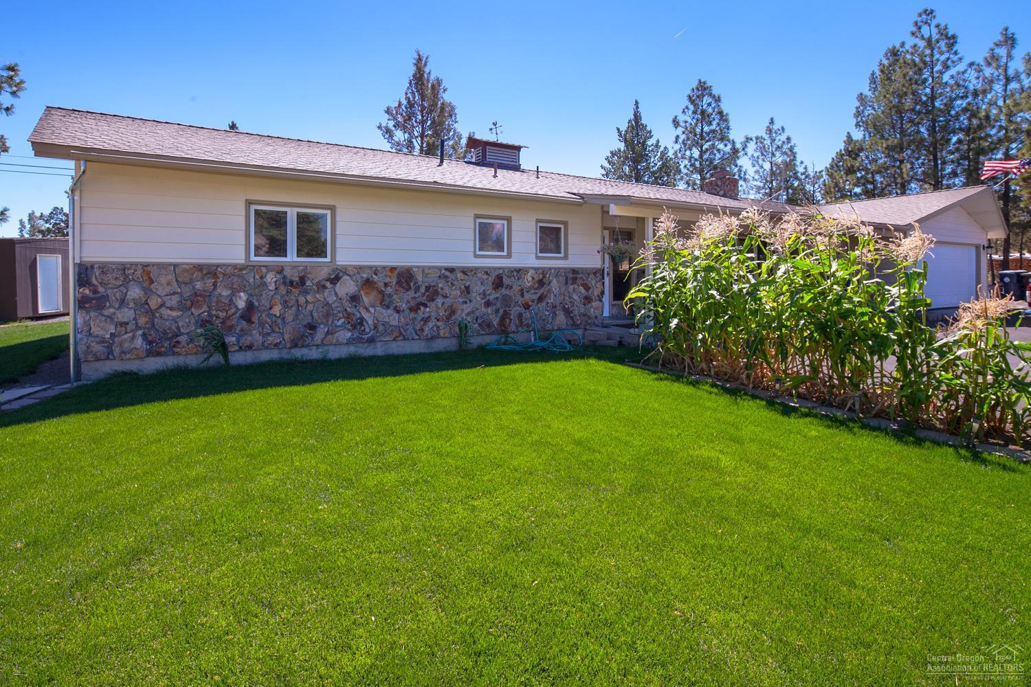 Cline Falls Oasis - Residential