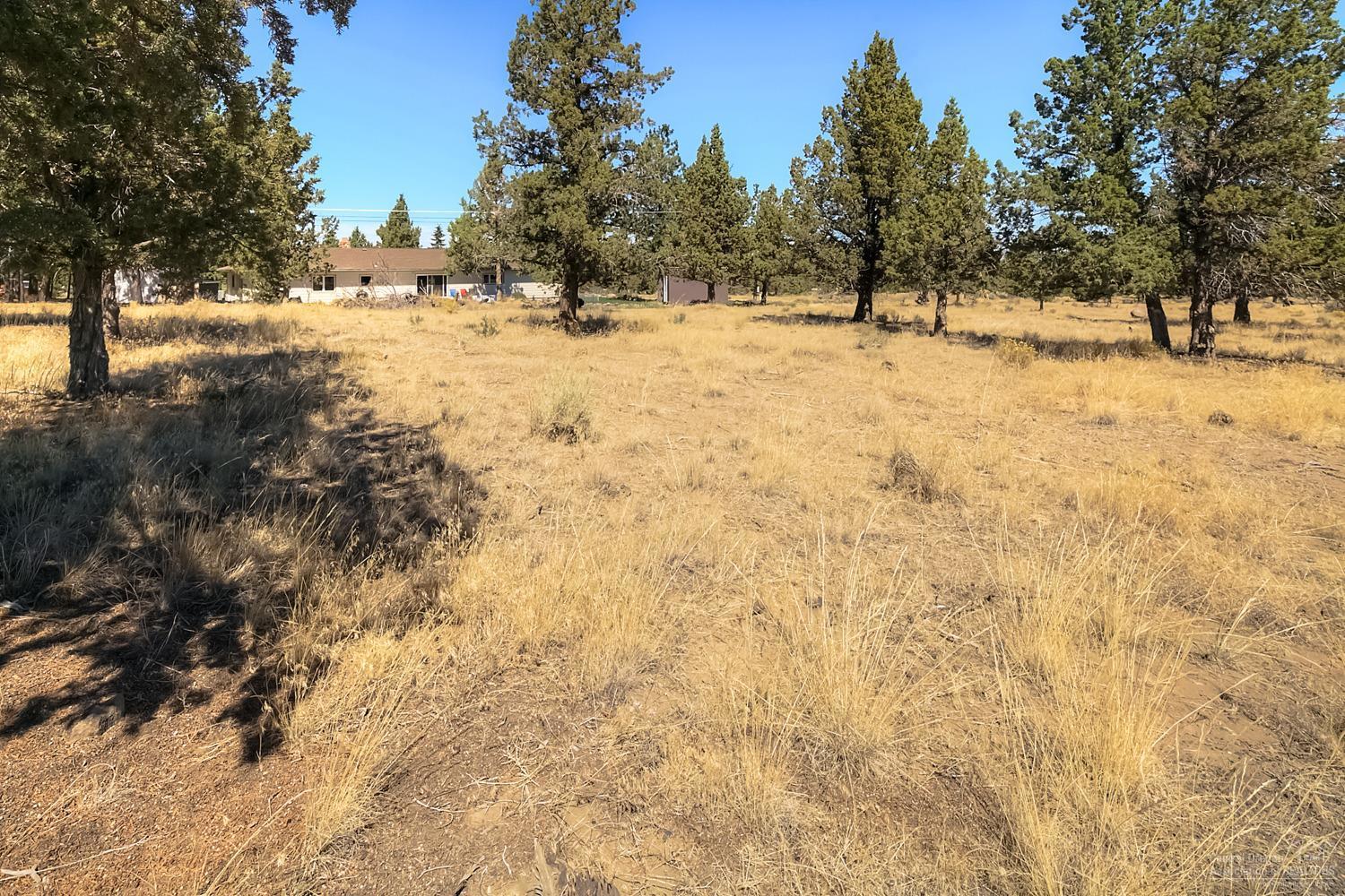 Cline Falls Oasis - Residential