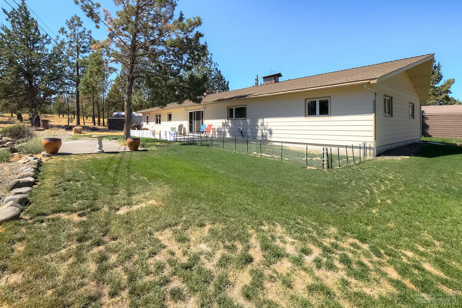 Cline Falls Oasis - Residential