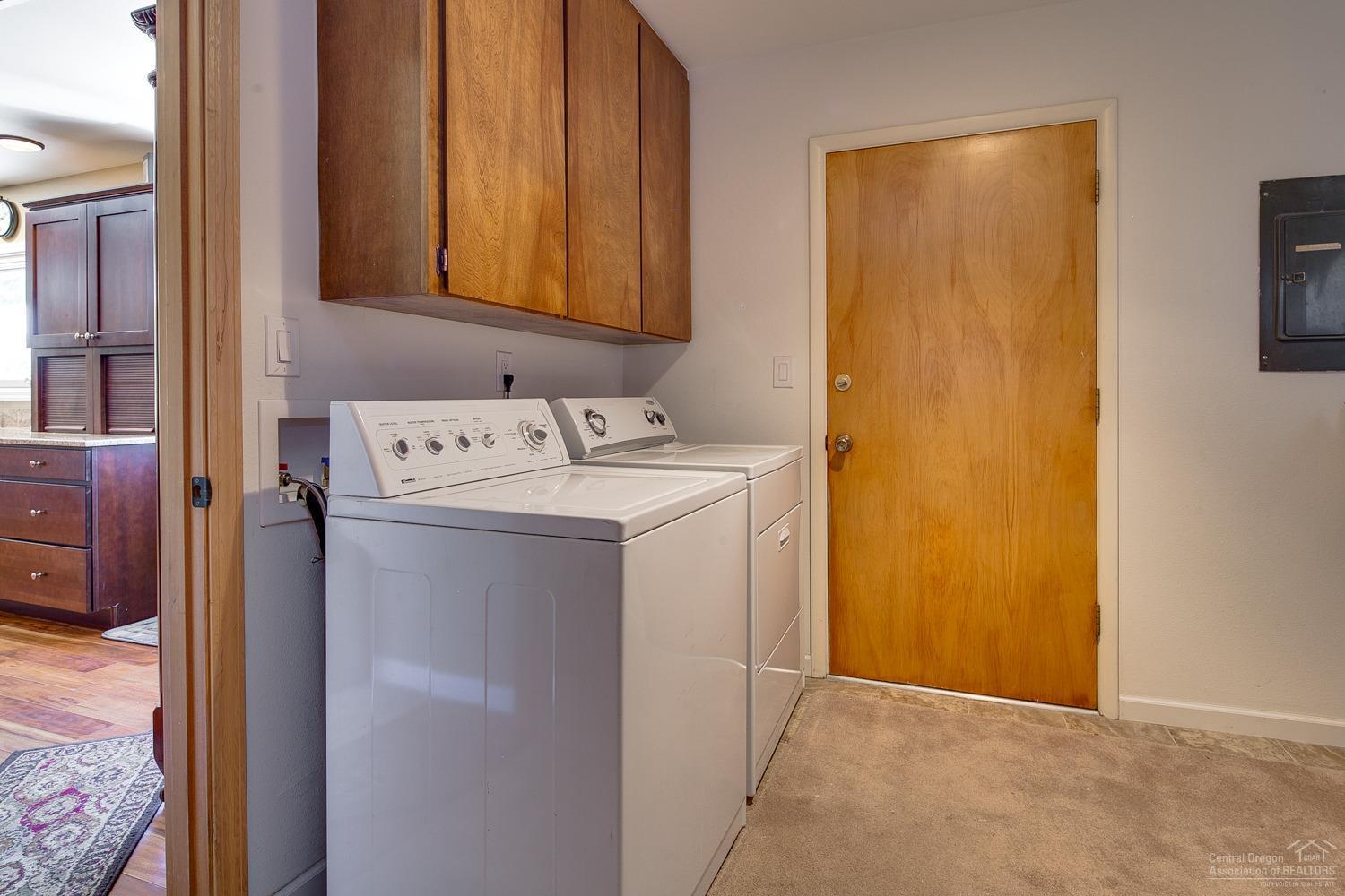 Cline Falls Oasis - Residential