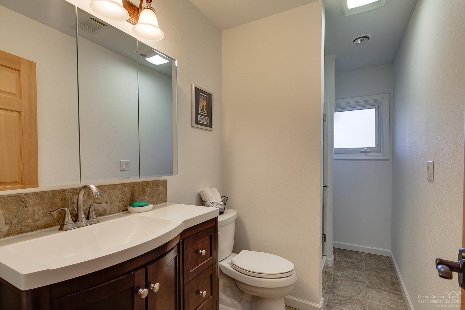 Cline Falls Oasis - Residential