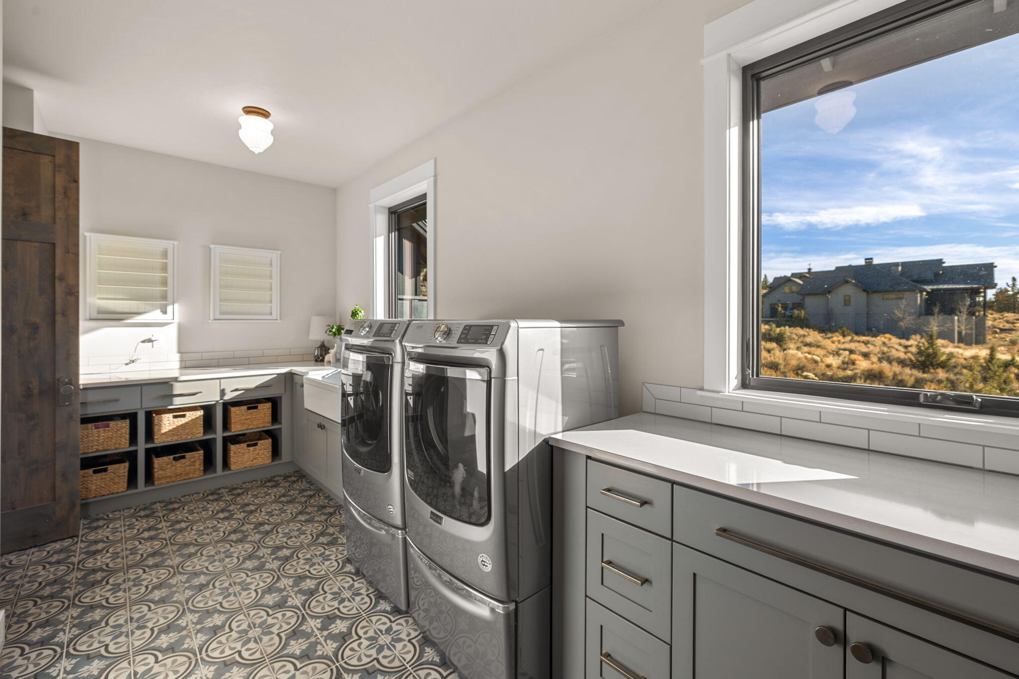 Brasada Ranch - Residential