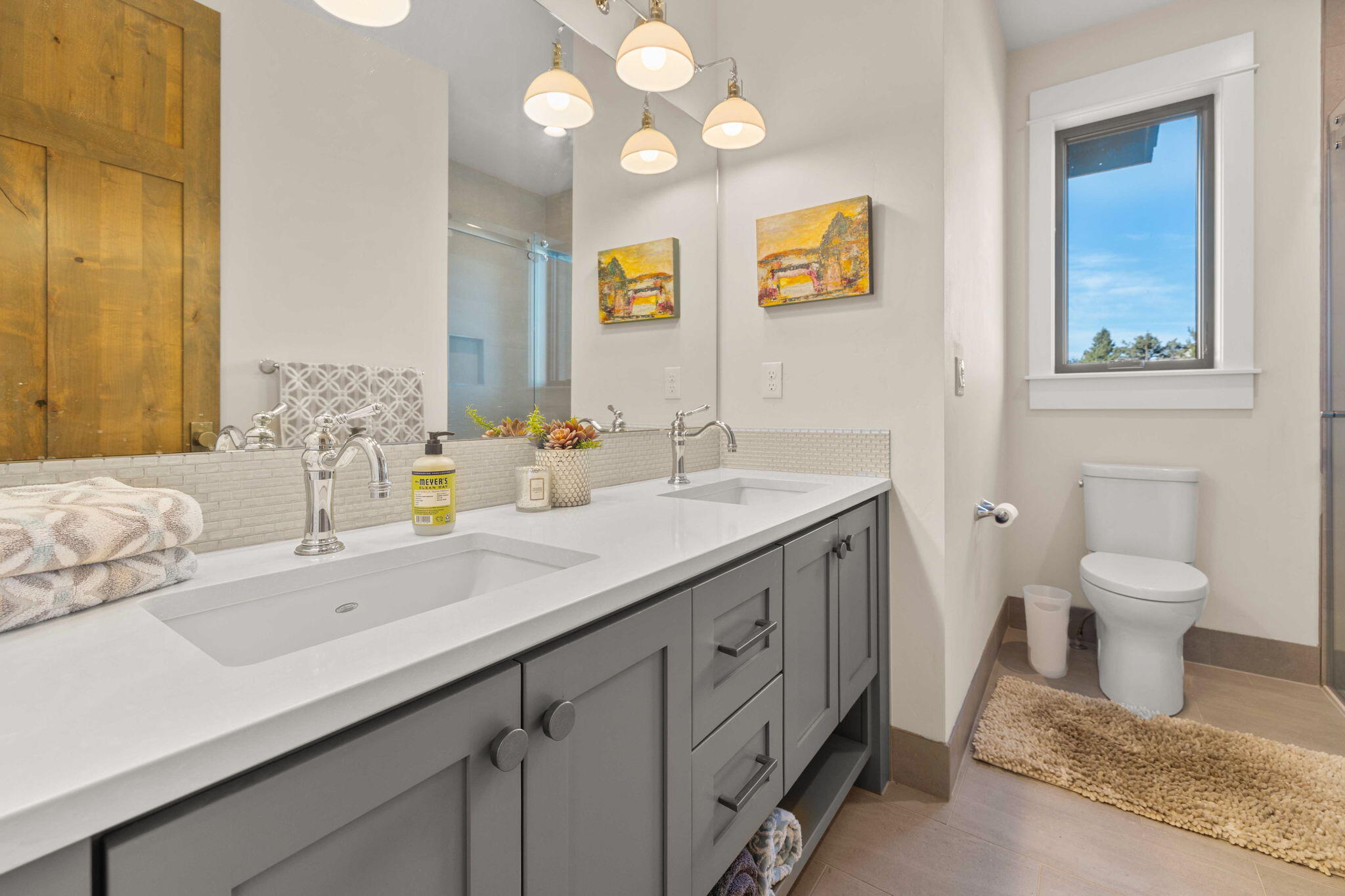 Brasada Ranch - Residential