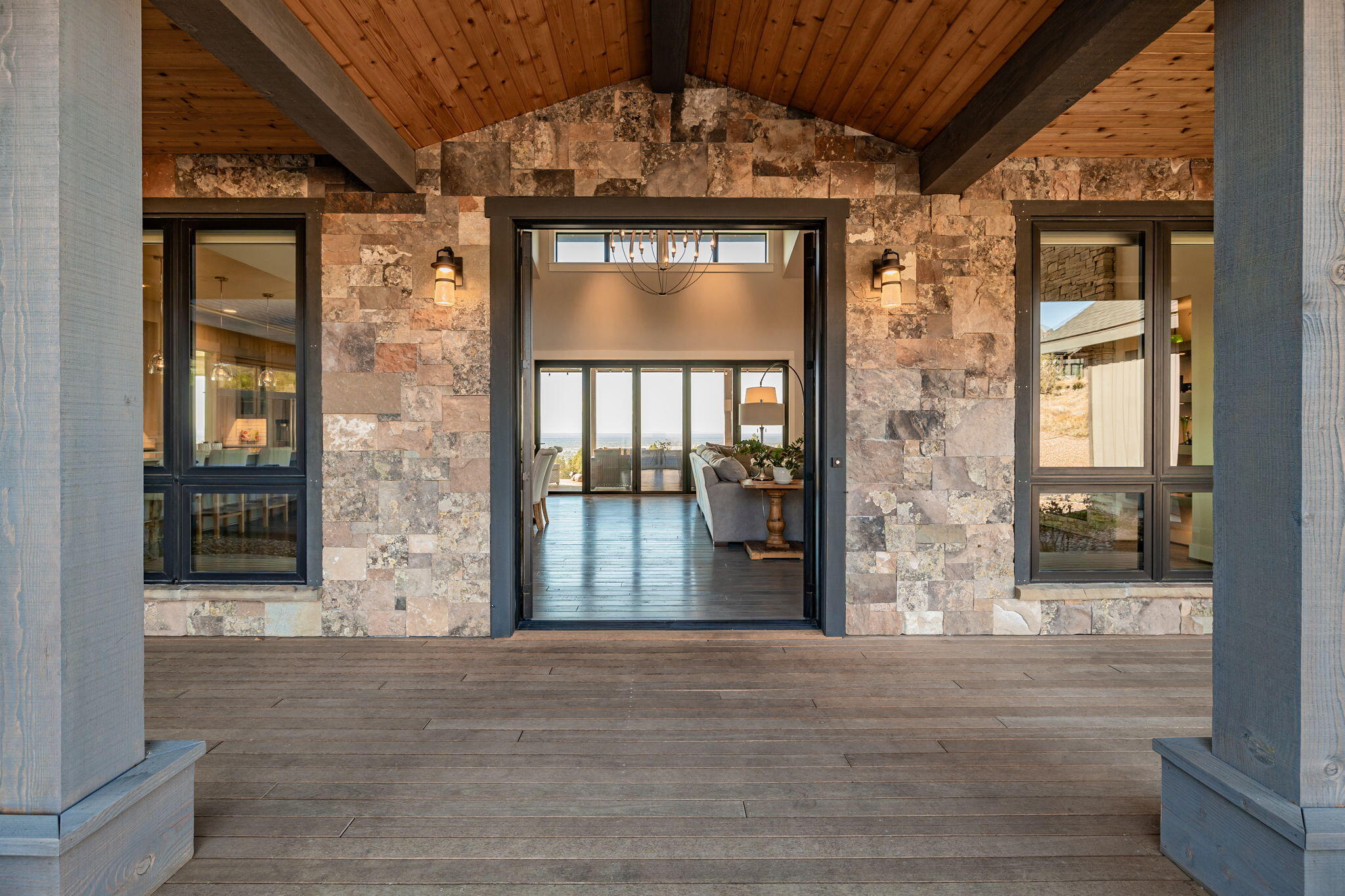 Brasada Ranch - Residential