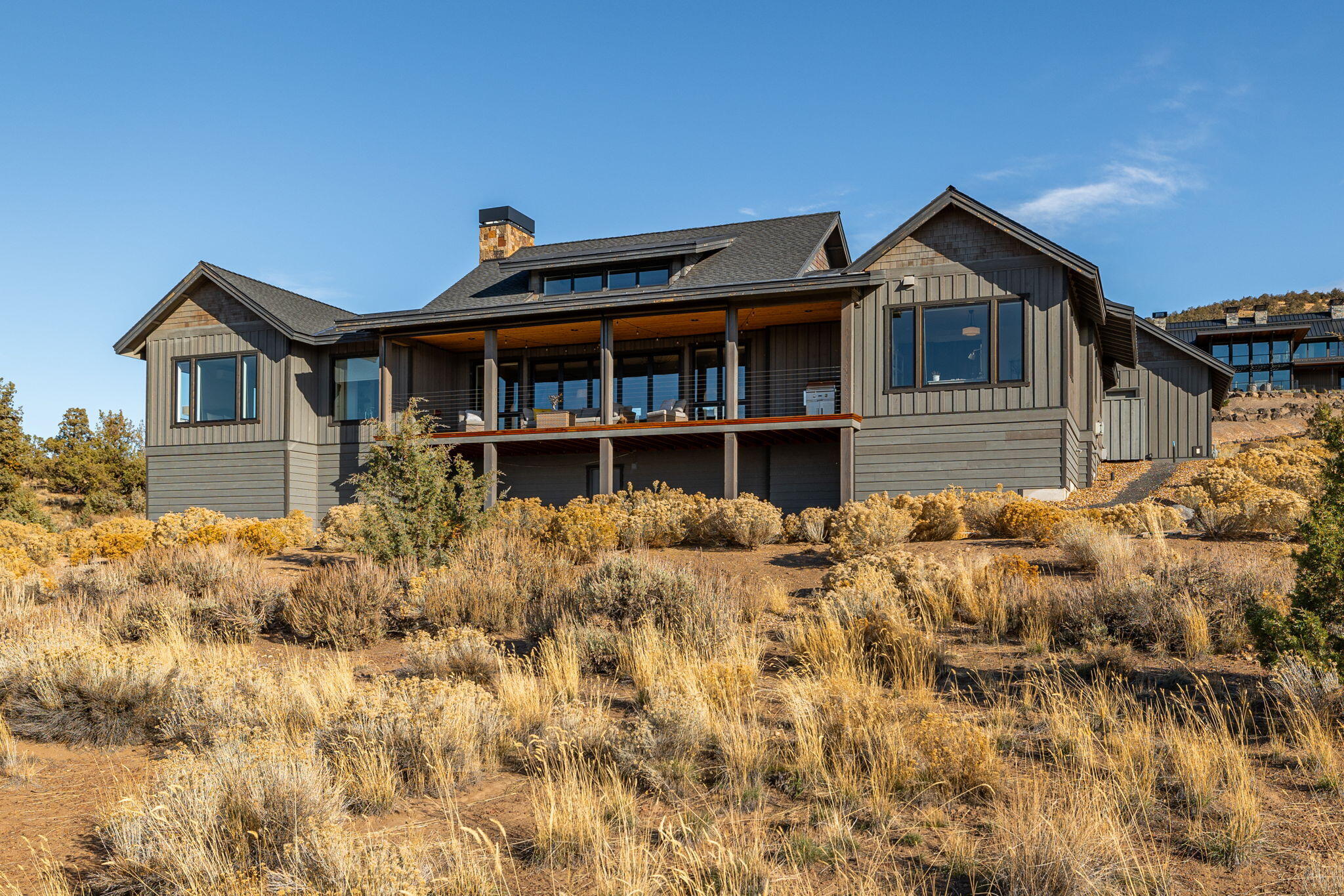 Brasada Ranch - Residential