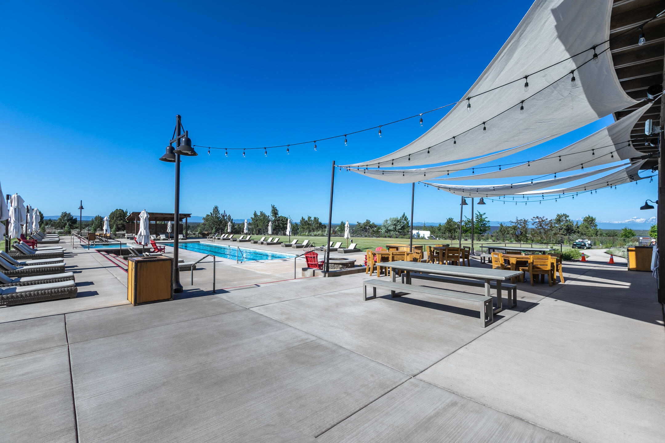 Brasada Ranch - Residential