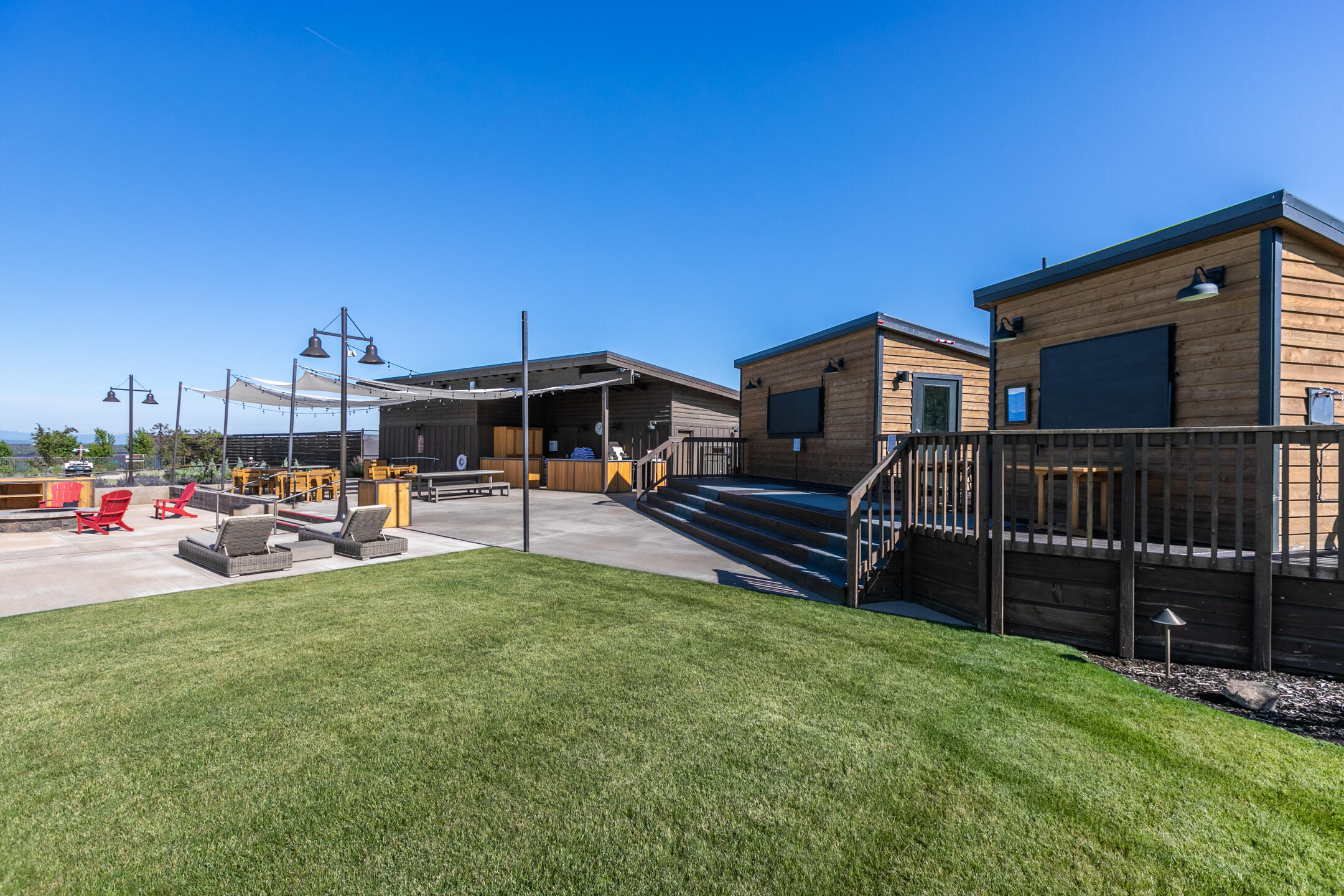 Brasada Ranch - Residential