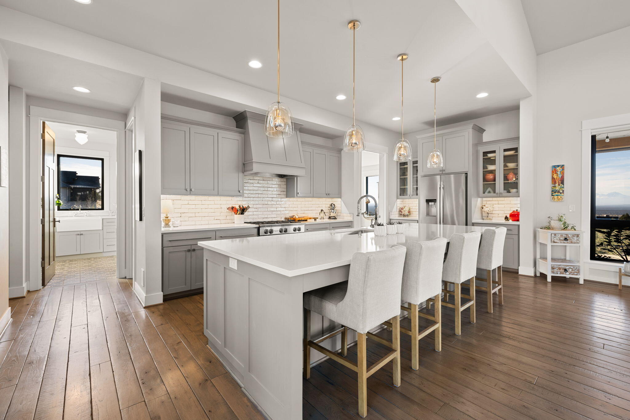 Brasada Ranch - Residential