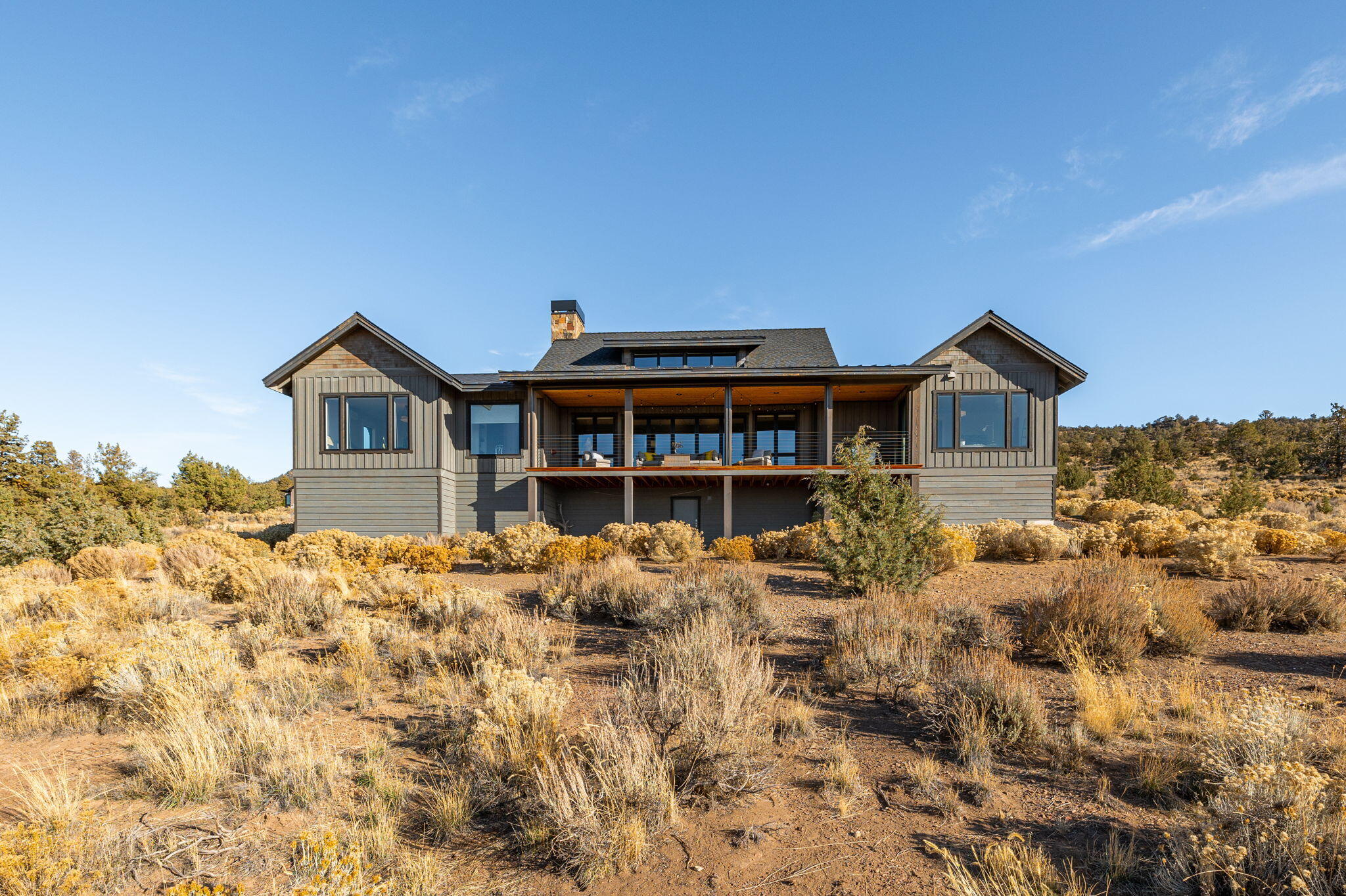 Brasada Ranch - Residential