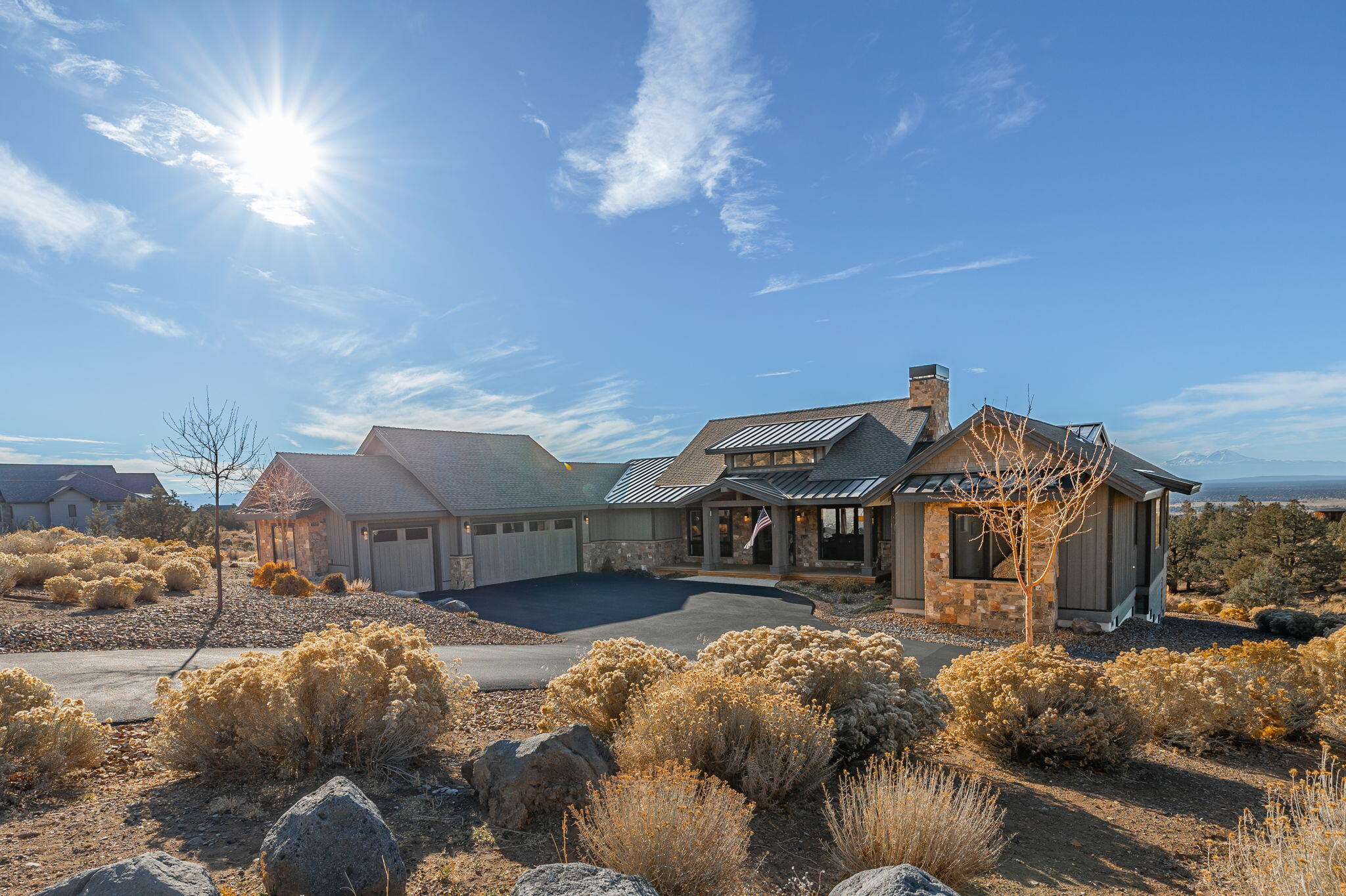 Brasada Ranch - Residential