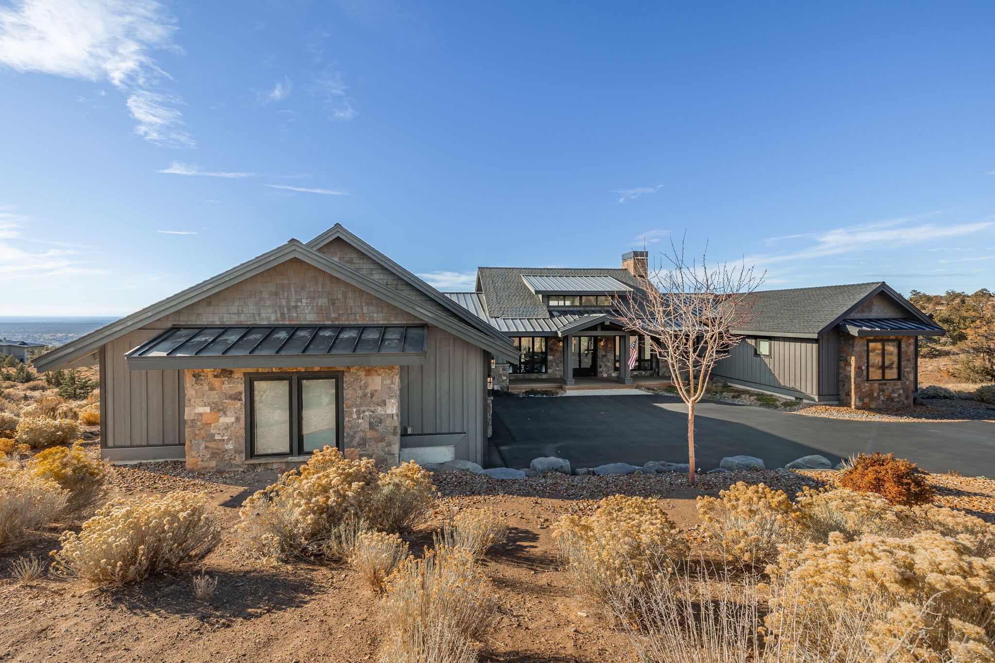 Brasada Ranch - Residential