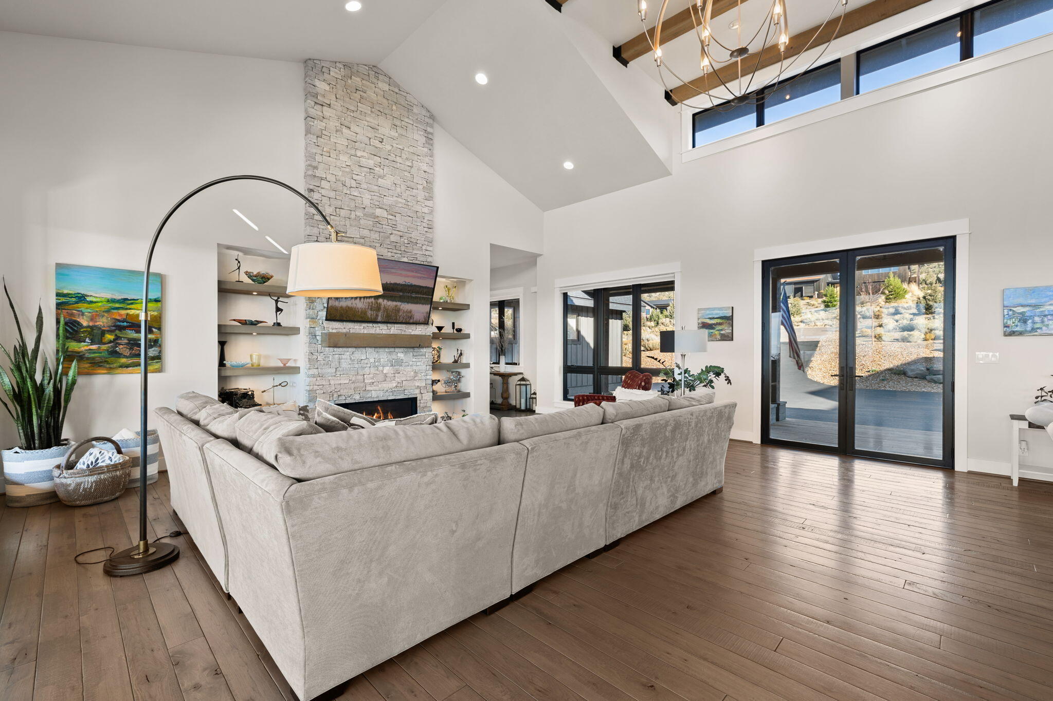 Brasada Ranch - Residential