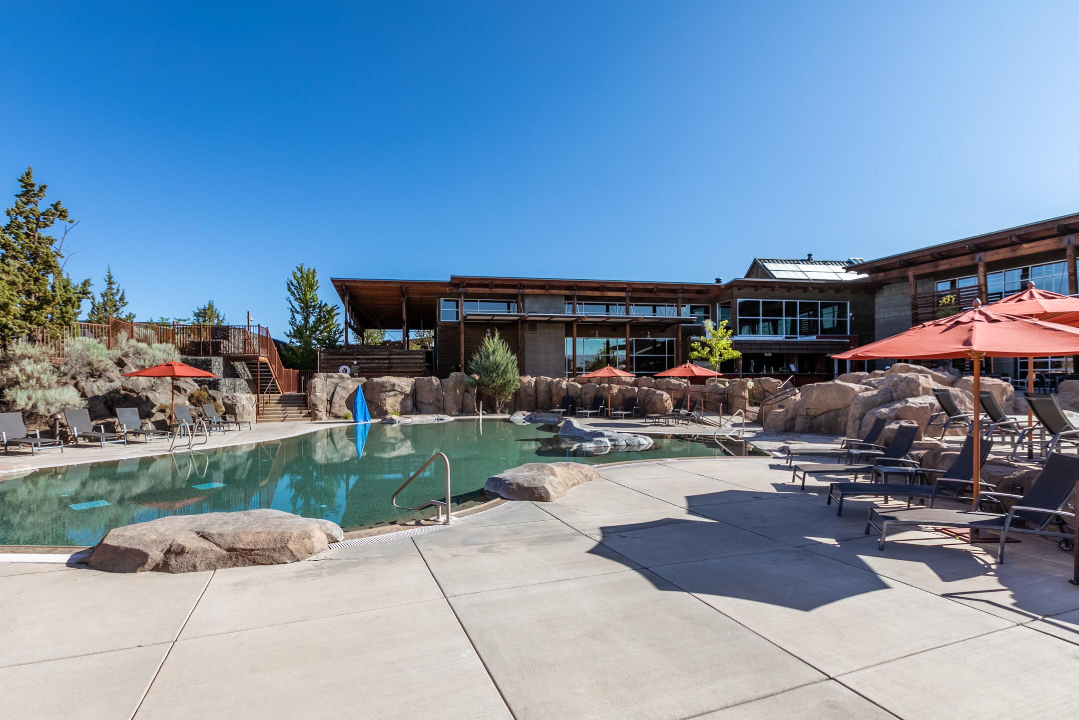 Brasada Ranch - Residential