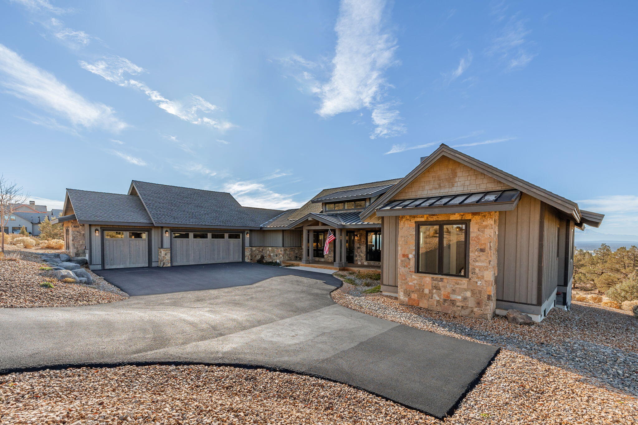 Brasada Ranch - Residential