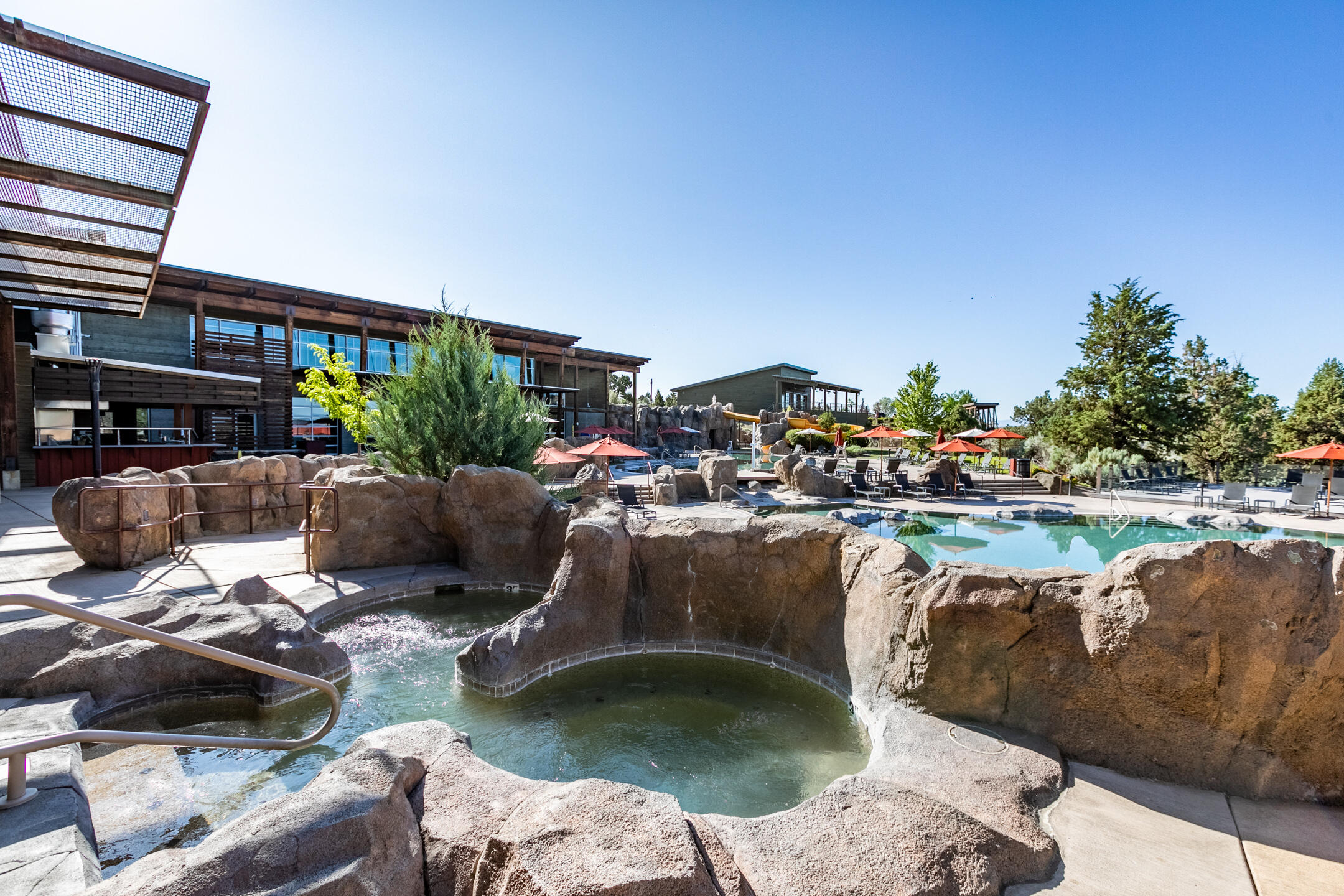 Brasada Ranch - Residential