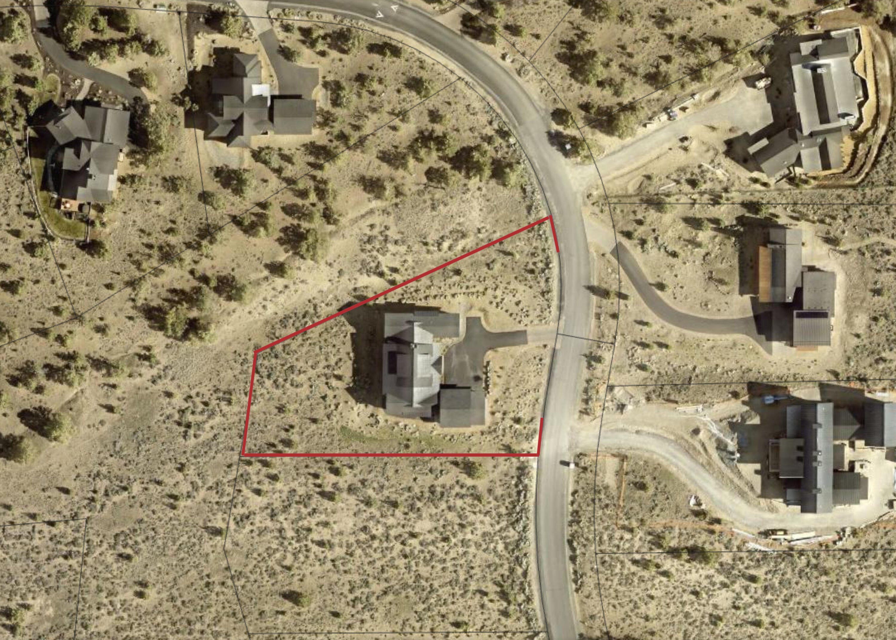 Brasada Ranch - Residential