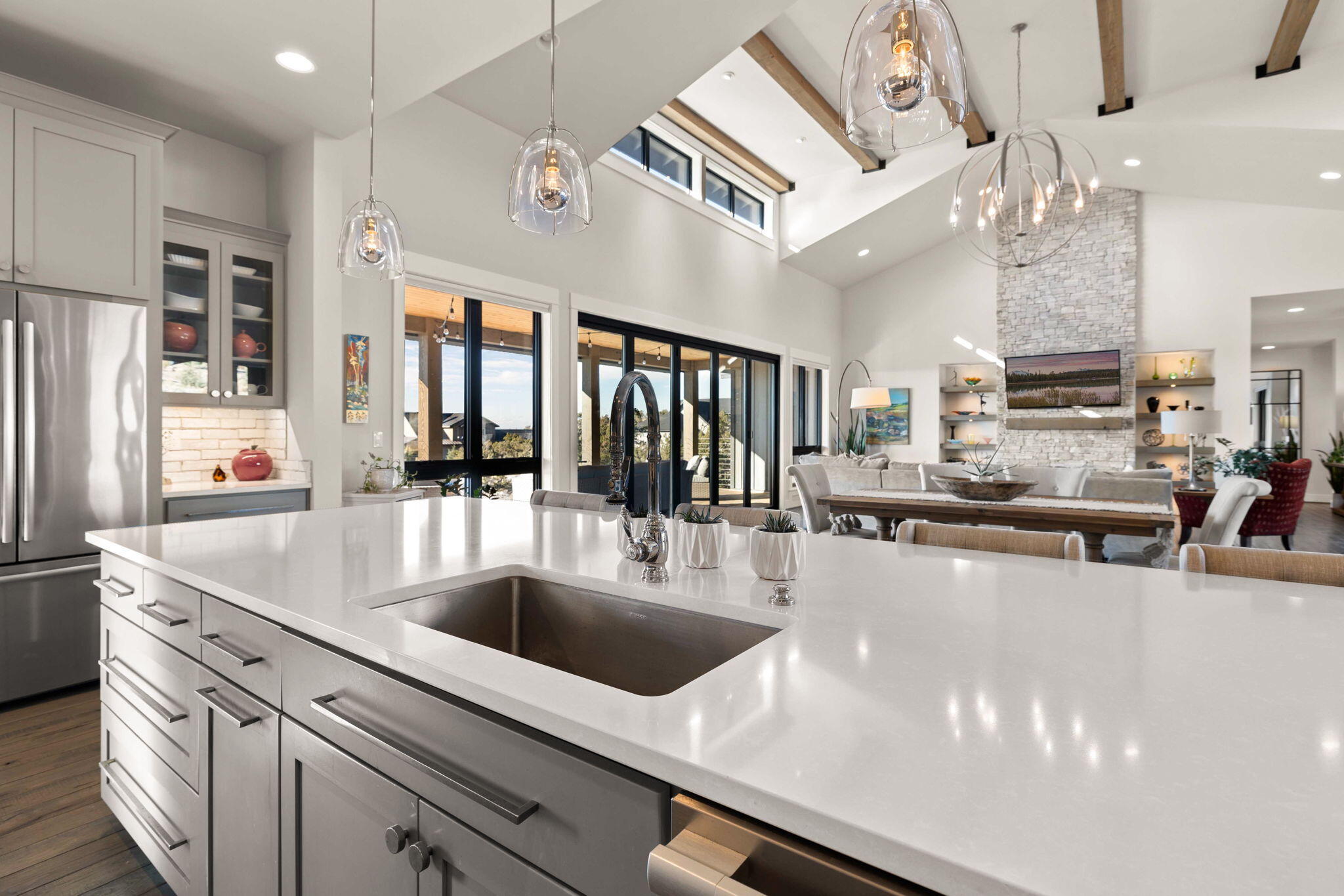 Brasada Ranch - Residential