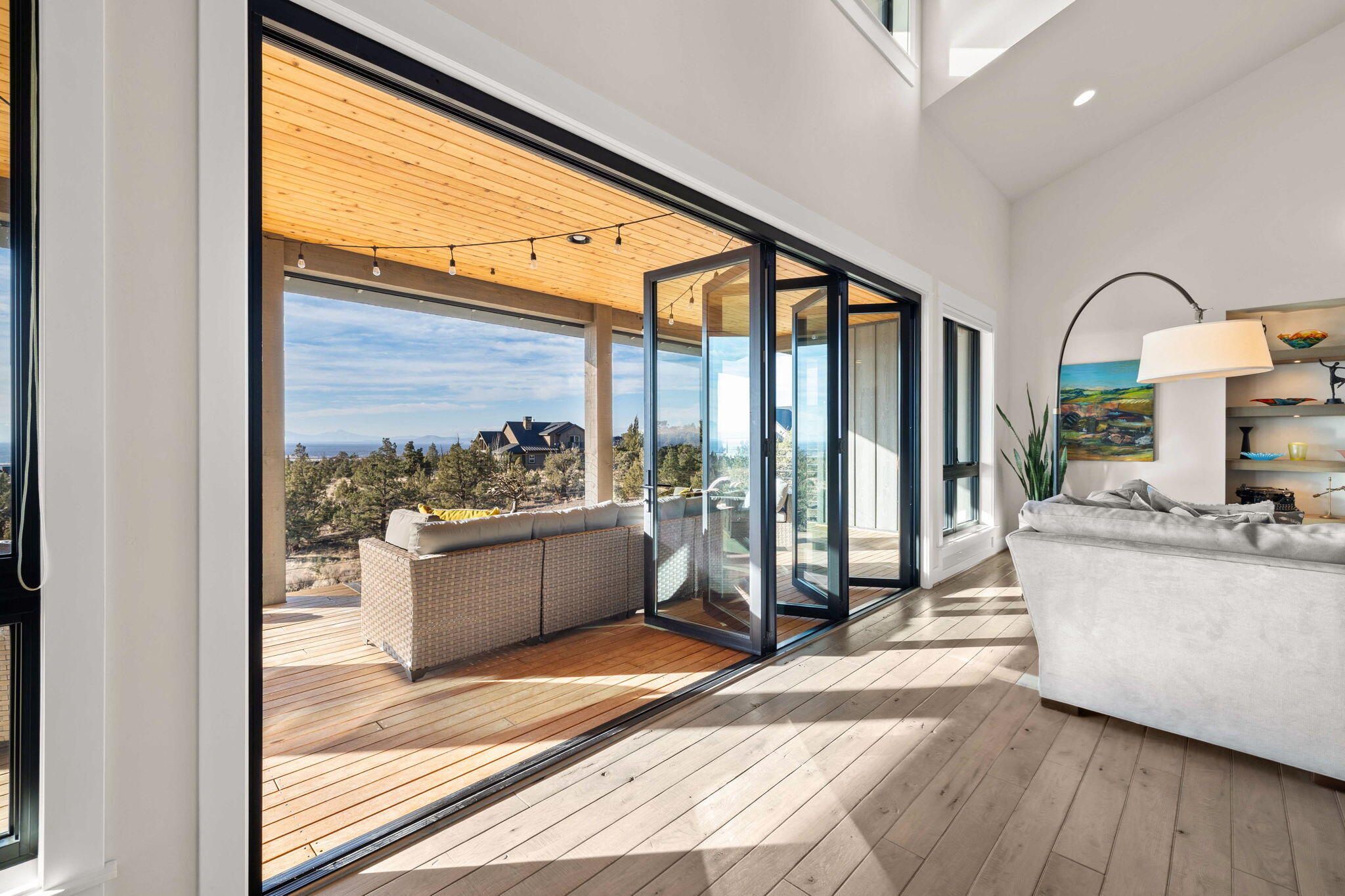 Brasada Ranch - Residential